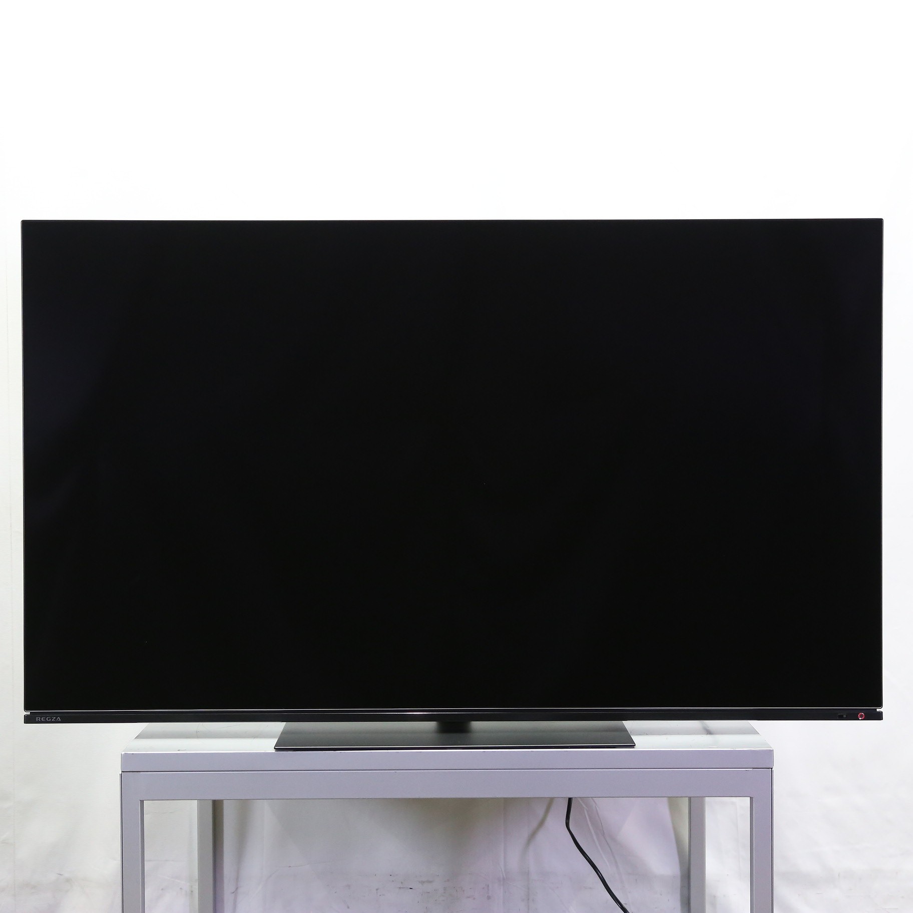 中古】〔展示品〕 有機ELテレビ REGZA(レグザ) 55X8900L ［55V型 