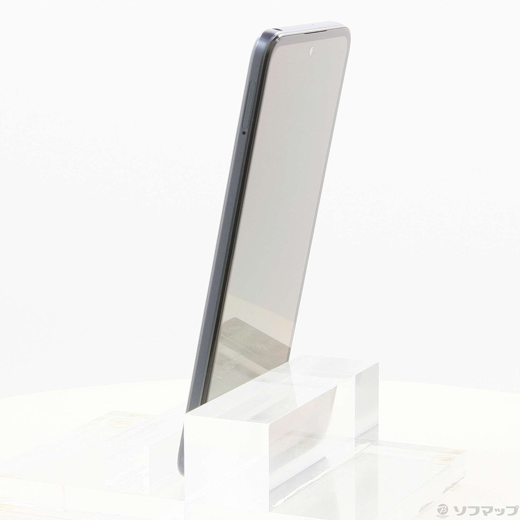 中古】moto g31 128GB ミネラルグレイ PASU0007JP SIMフリー