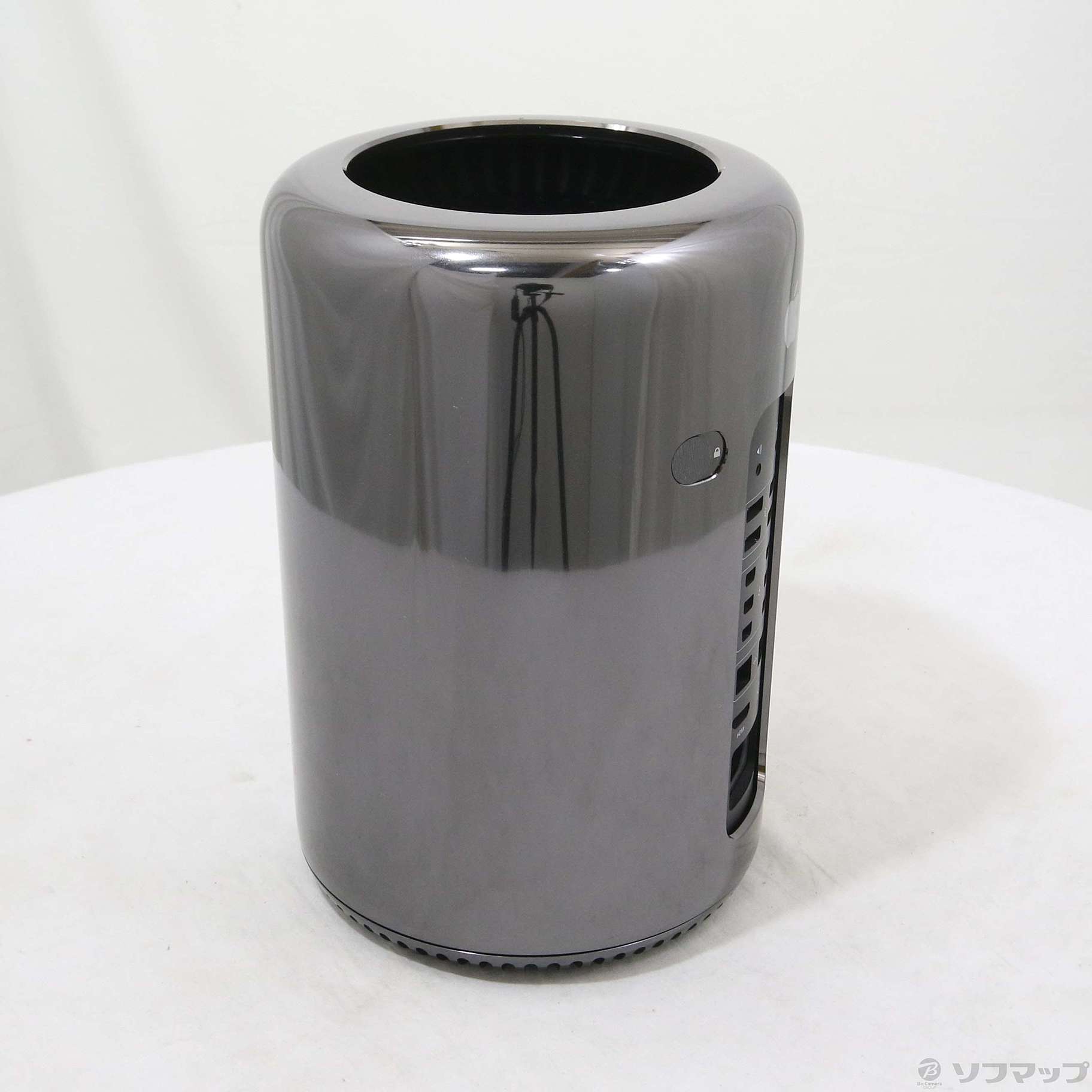 Mac Pro late2013 A1481 ジャンク Apple 高品質 Mac Pro A1481 通電OK ジャンク品 Apple Mac Pro A1481