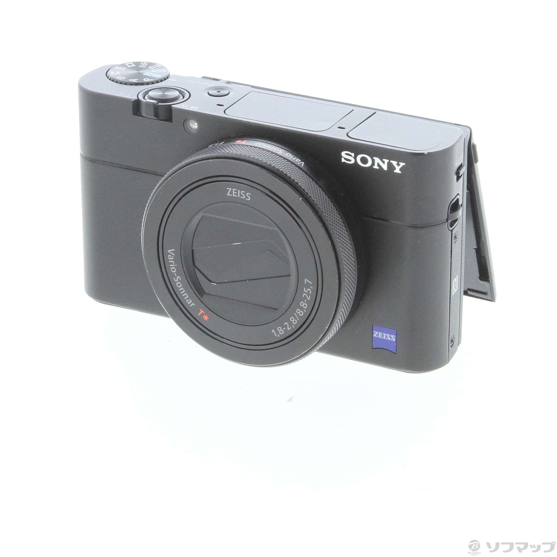 DSC-RX100M5 ブラック