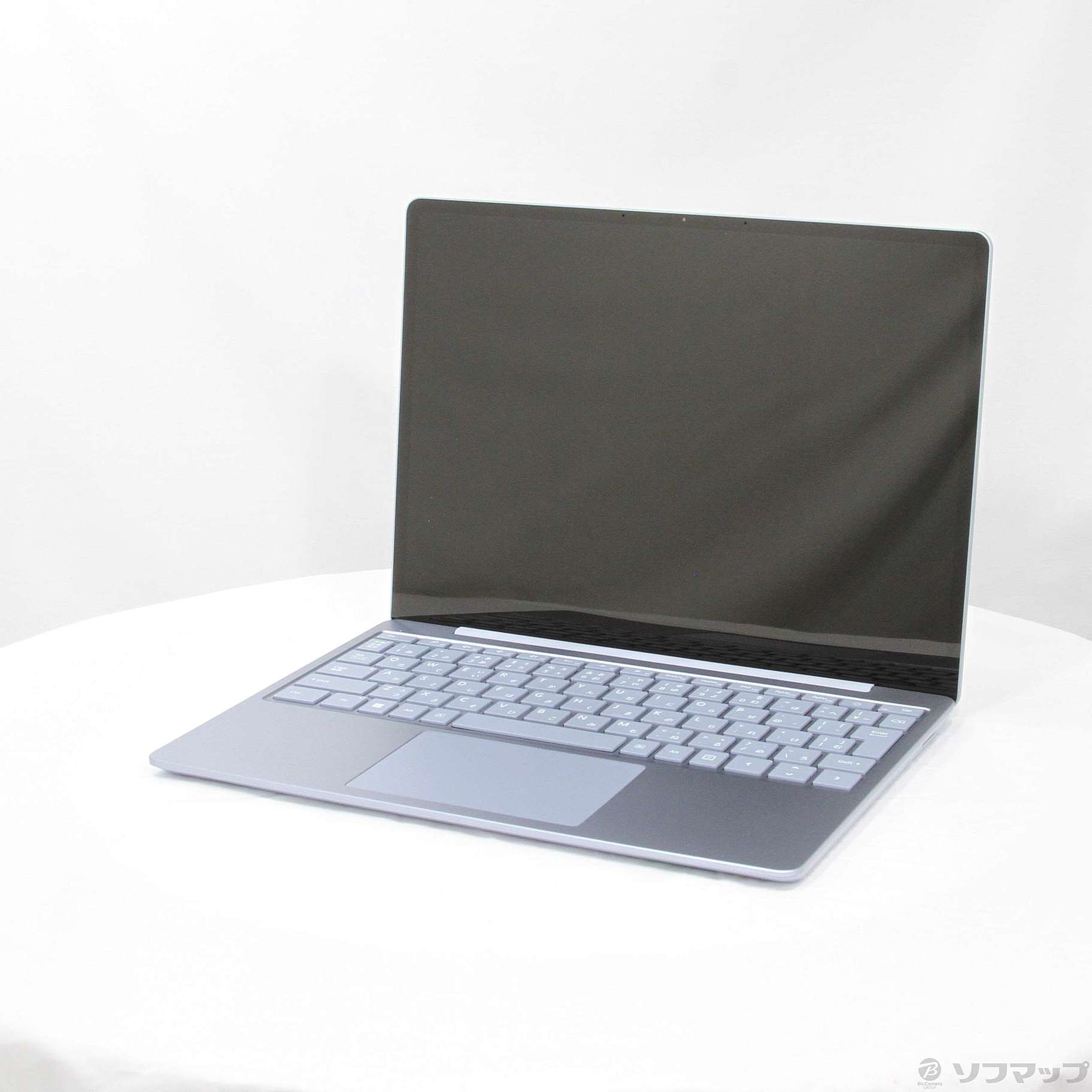 中古】〔展示品〕 Surface Laptop Go 3 〔Core i5／16GB／SSD512GB