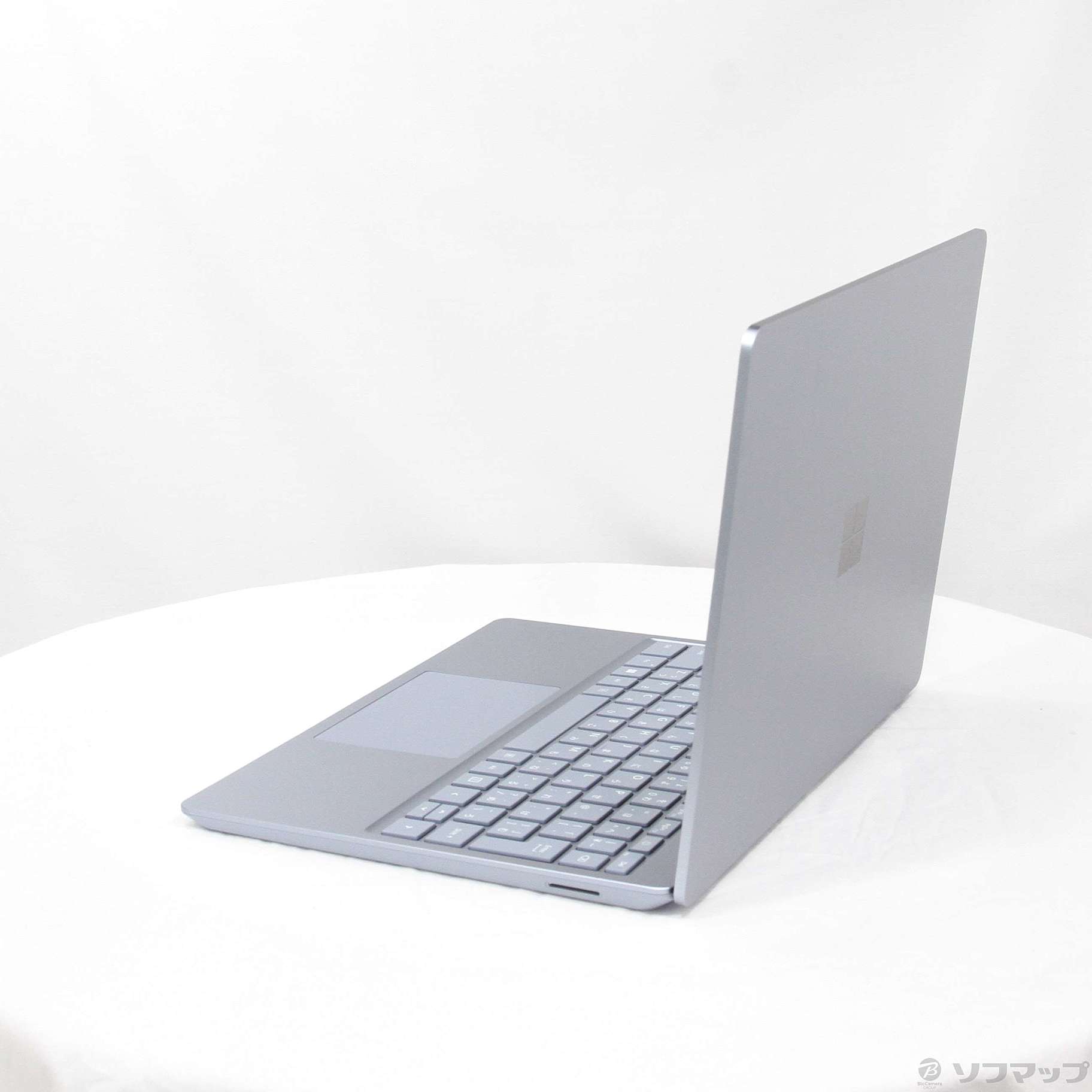 中古】〔展示品〕 Surface Laptop Go 3 〔Core i5／16GB／SSD512GB