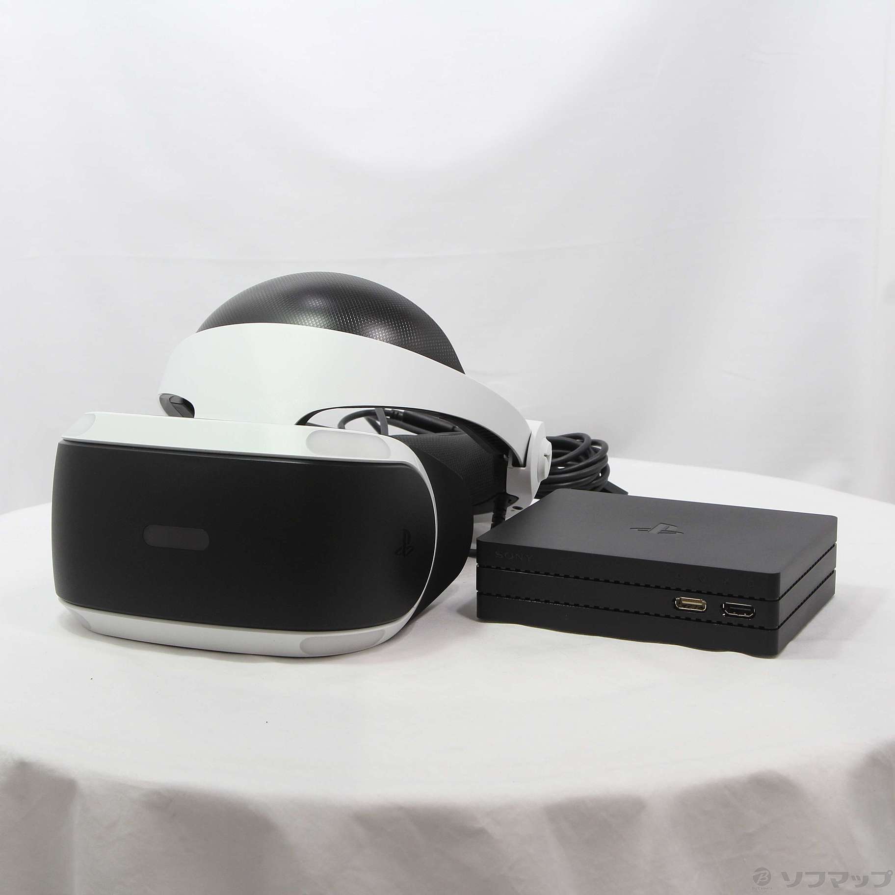 〔展示品〕 PlayStation VR Special Offer 2020 Winter