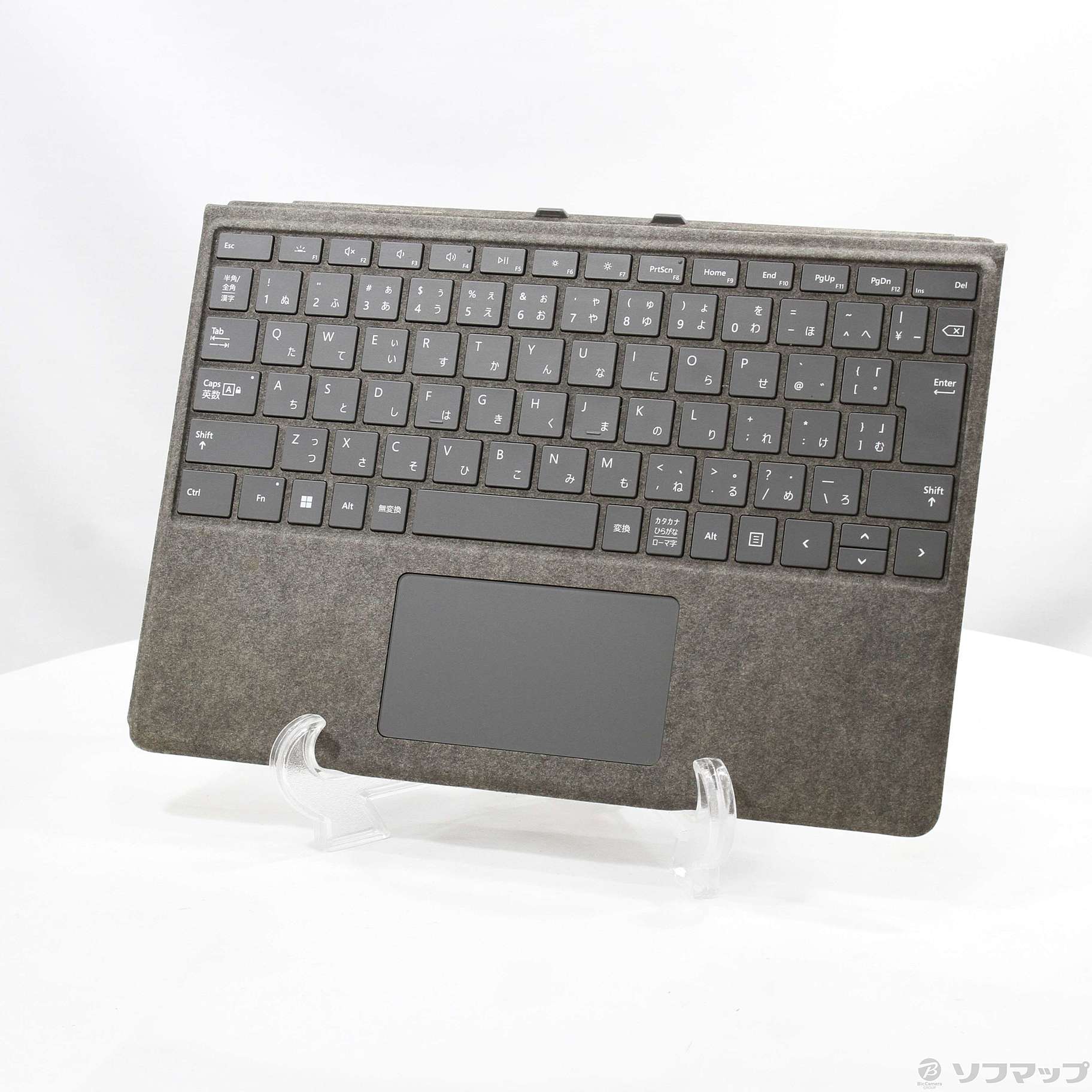 中古】Surface Pro スリムペン2付き Signatureキーボード 8X6-00079 