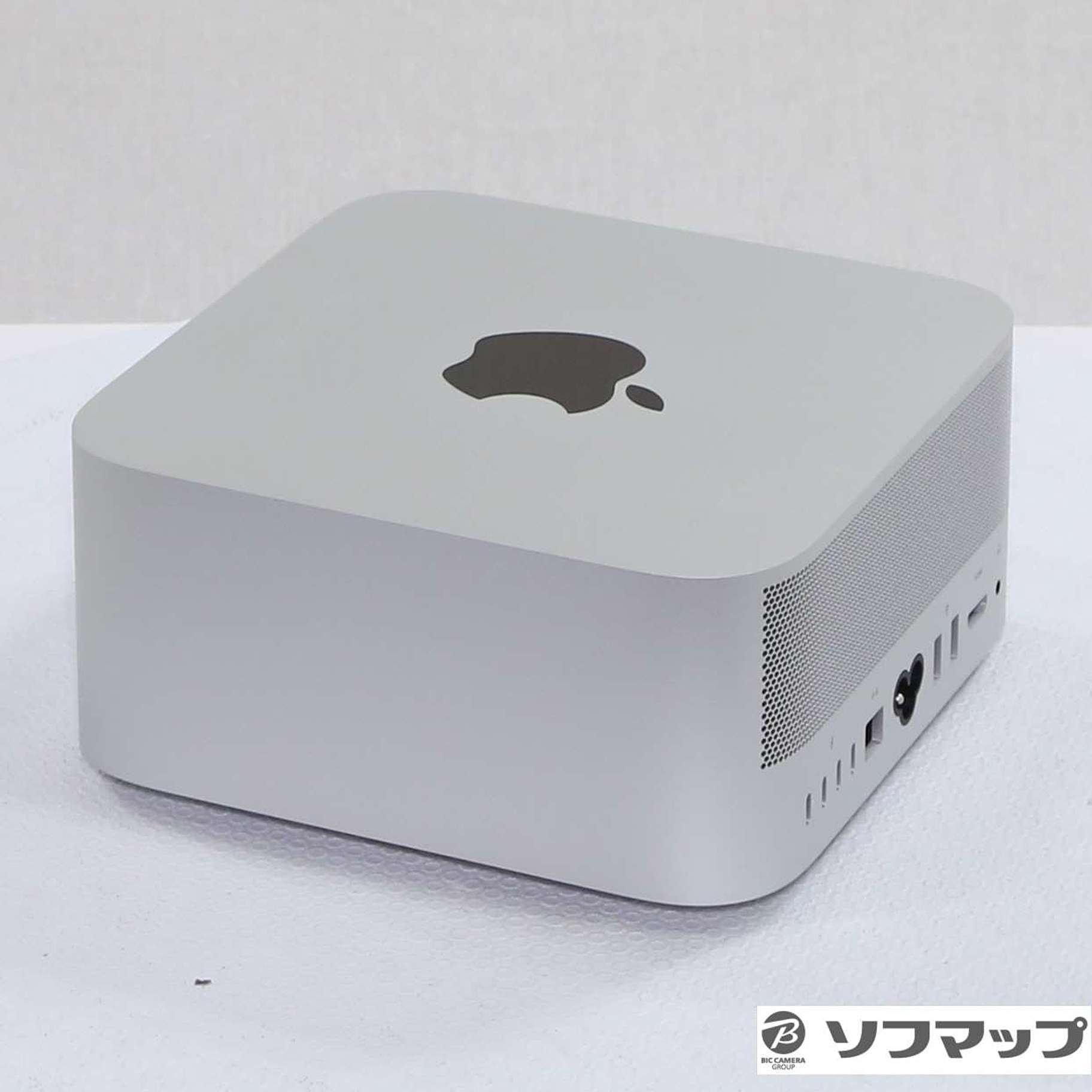 美品！Apple mac studio M1 MAX Refurbished Mac Studio Apple M1 Max Chip with 10‑Core CPU and 32