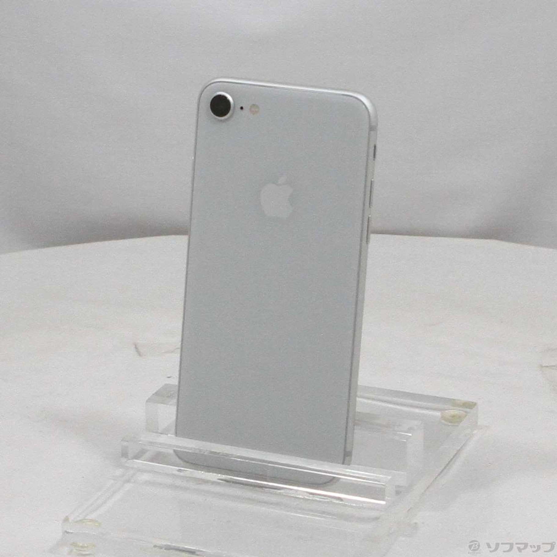 中古】iPhone8 64GB シルバー MQ792J／A SIMフリー [2133057332638] - リコレ！|ビックカメラグループ  ソフマップの中古通販サイト