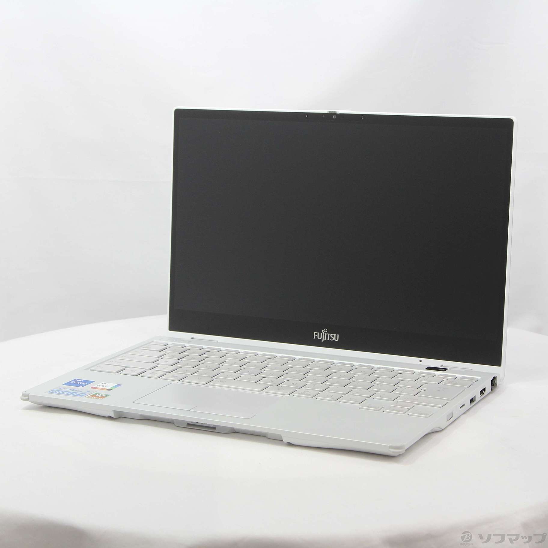 中古】LIFEBOOK WU3／H2 FMVUH02001 [2133057334823] - リコレ