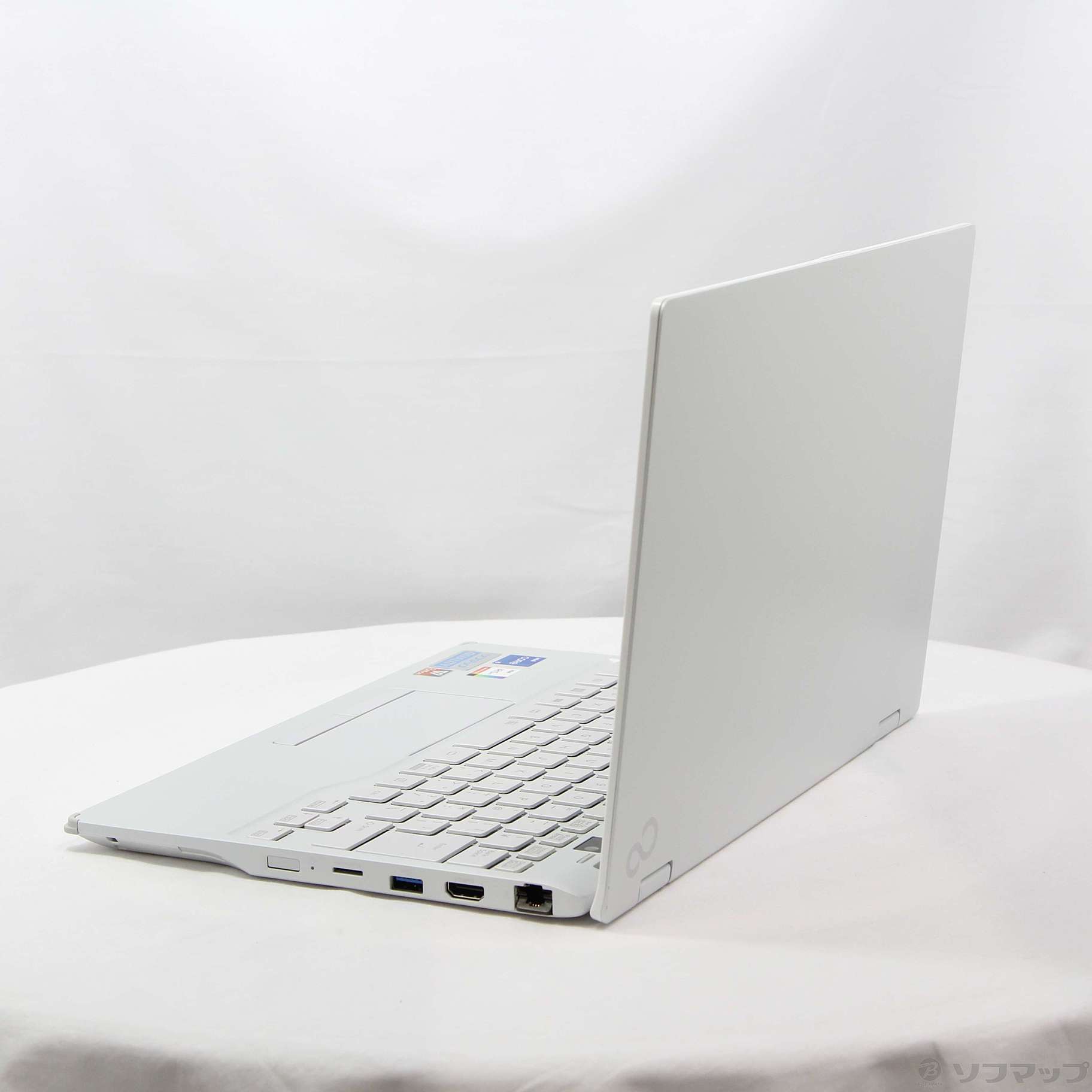 中古】LIFEBOOK WU3／H2 FMVUH02001 [2133057334823] - リコレ 