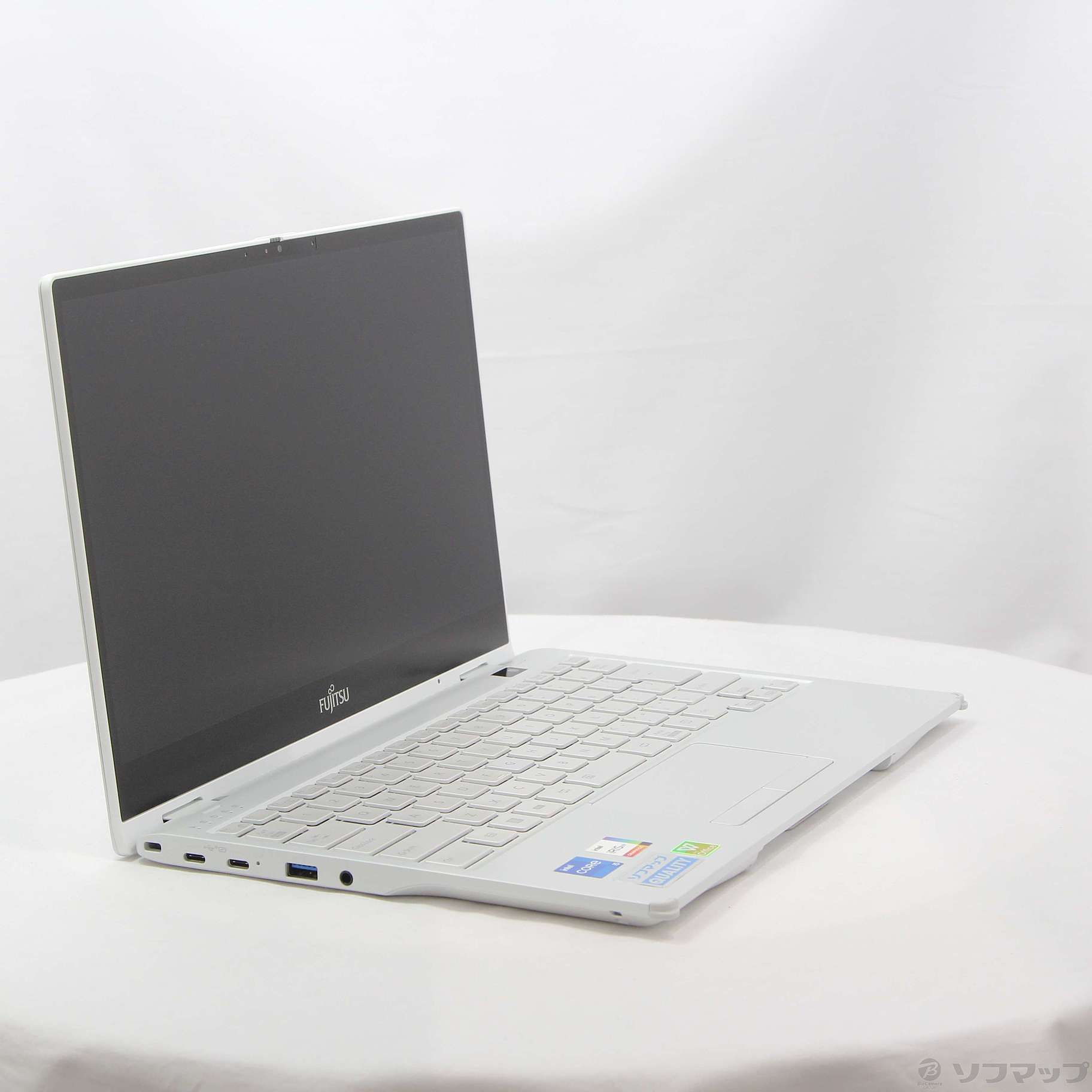 中古】LIFEBOOK WU3／H2 FMVUH02001 [2133057334823] - リコレ