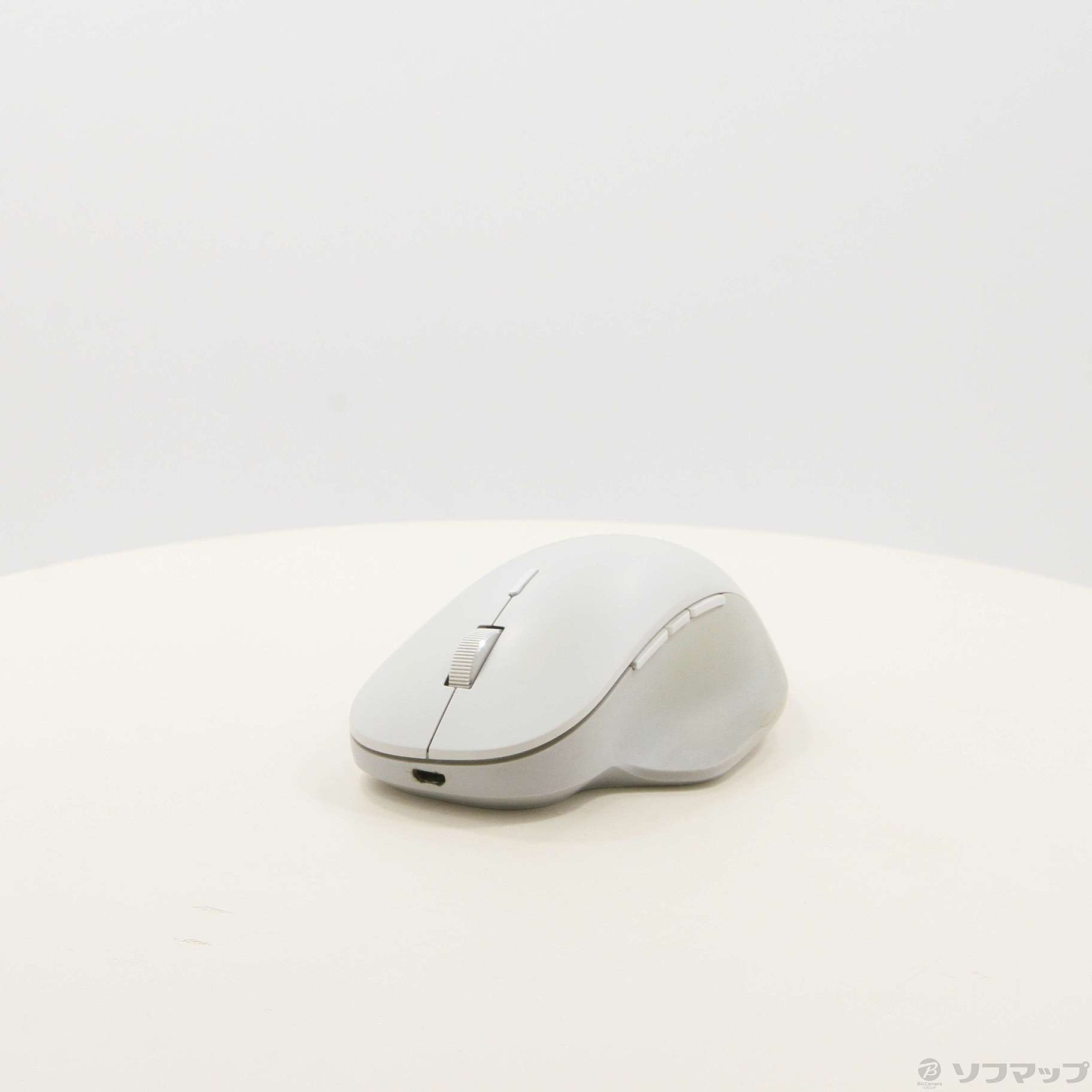 Microsoft Surface プレシジョン マウス Microsoft SURFACE PRECISION