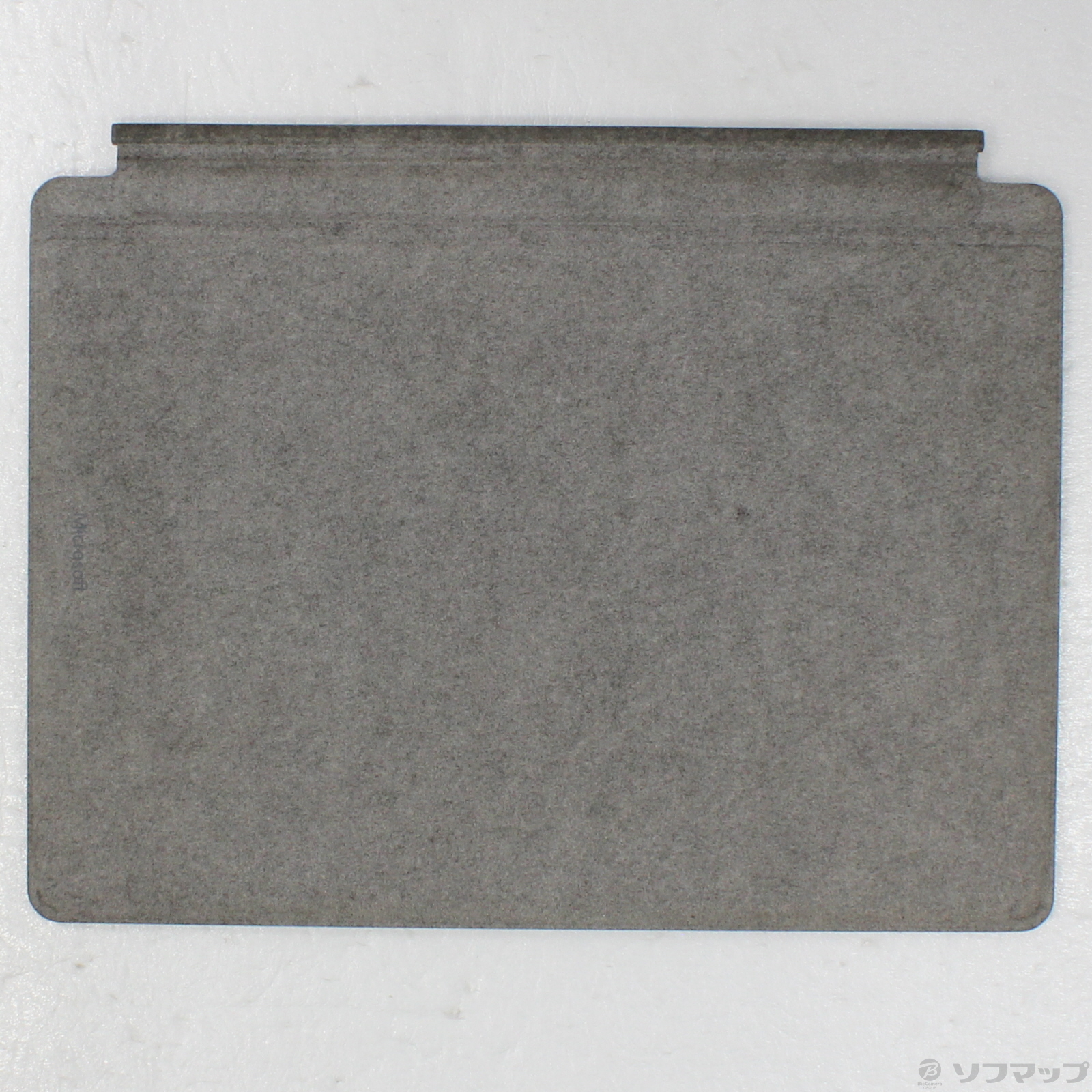 中古】〔展示品〕 スリムペン2付き Surface Pro Signature キーボード プラチナ 8X7-00079  [2133057335745] - リコレ！|ビックカメラグループ ソフマップの中古通販サイト