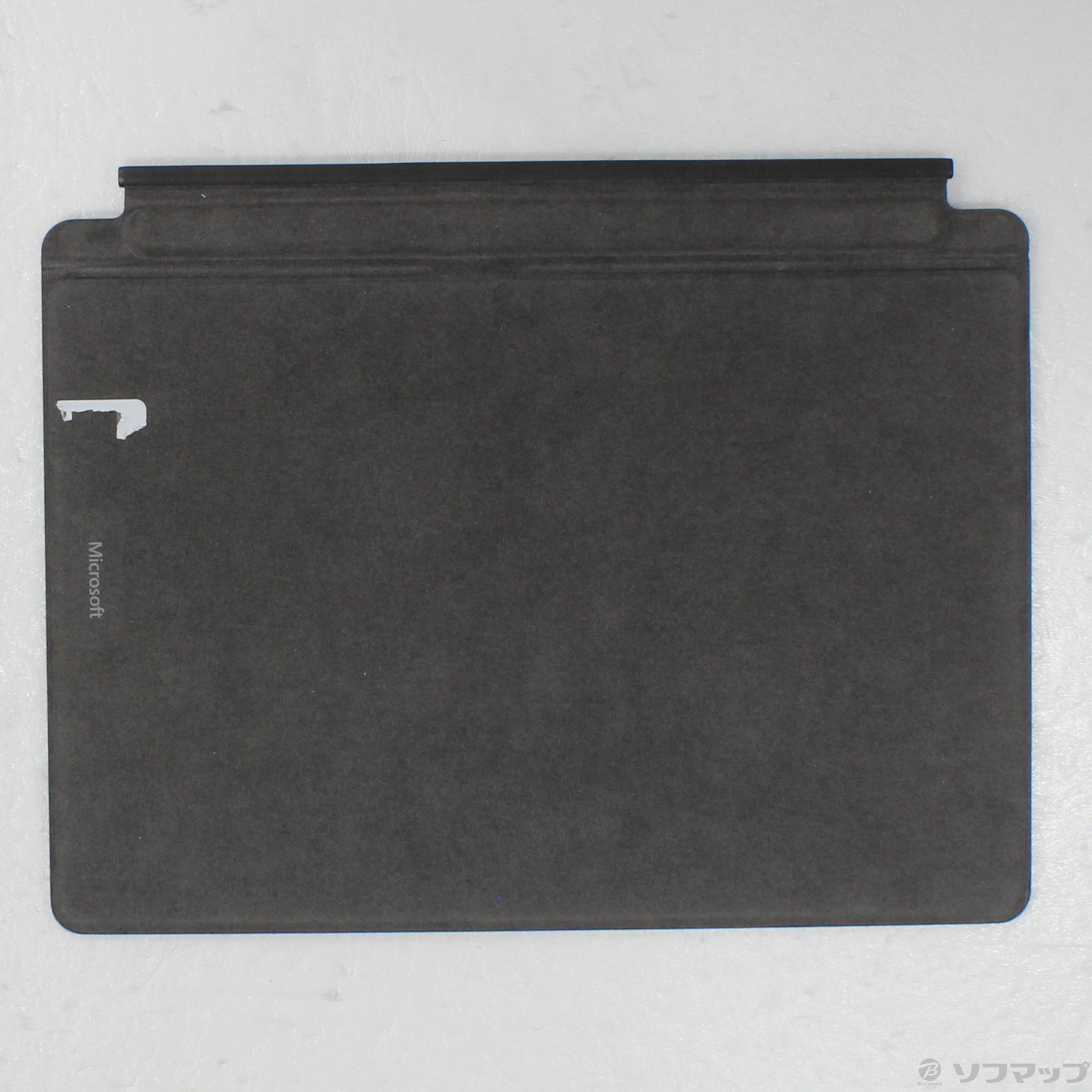 中古】〔展示品〕 Surface Pro Signature キーボード 8XJ-00019 ブラック [2133057335769] -  リコレ！|ビックカメラグループ ソフマップの中古通販サイト