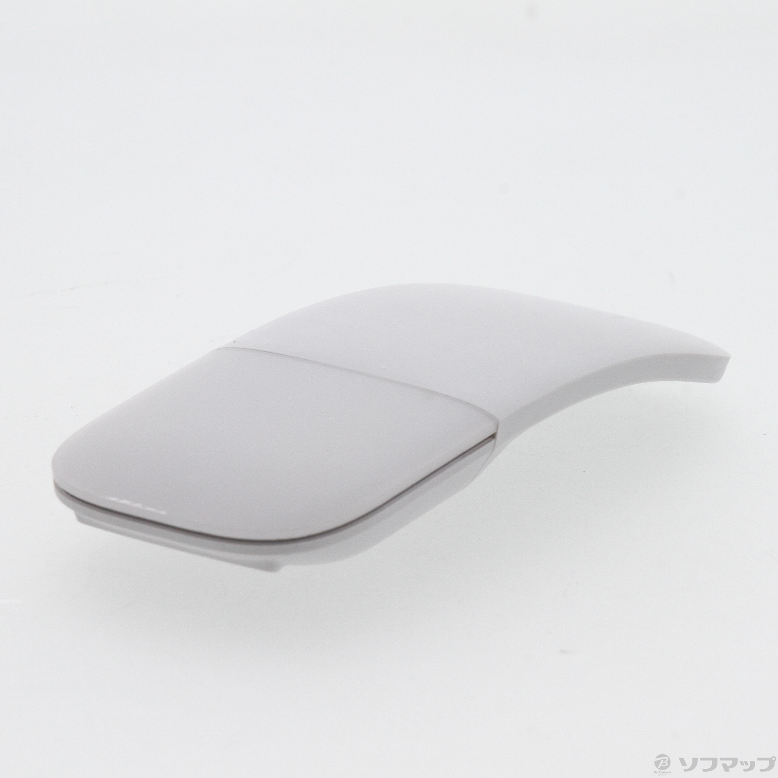 Microsoft - Microsoft　Surface Arc Mouse CZV-00007　グレー 元箱あり 楽天市場】マイクロソフト マウス CZV-00007 グレー Surface Arc