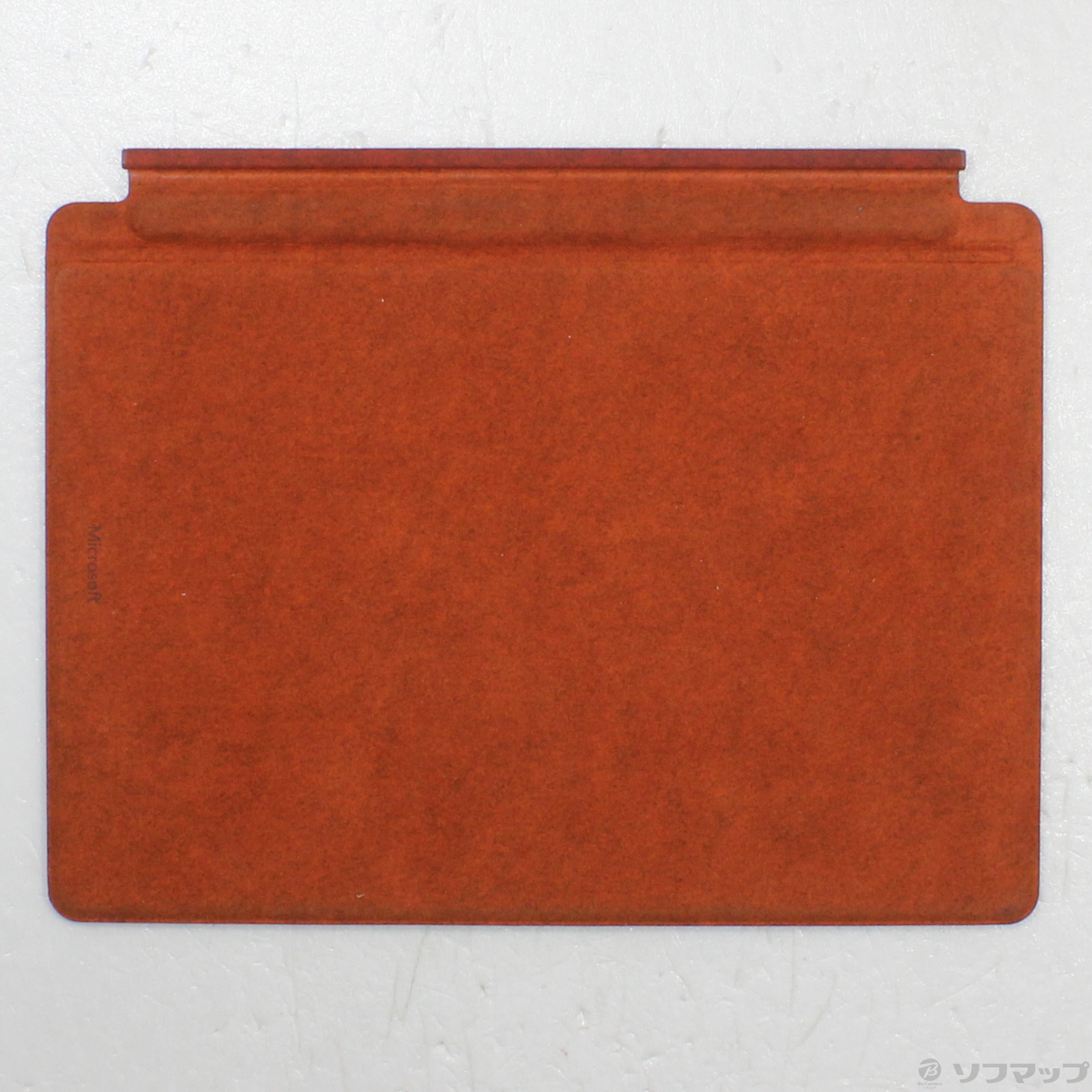 Surface Pro Signature キーボード ポピーレッド
