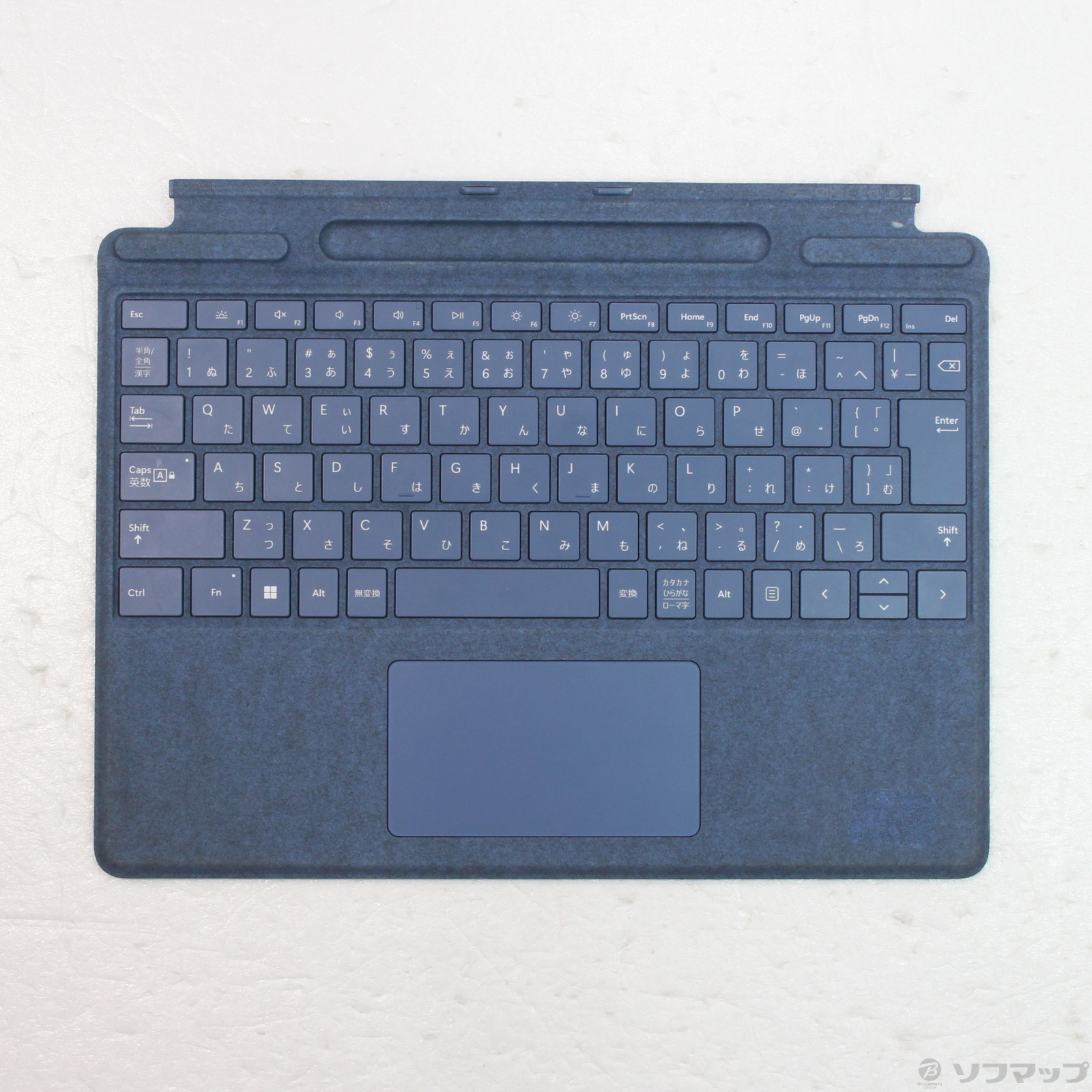 中古】〔展示品〕 スリムペン2付き Surface Pro Signature