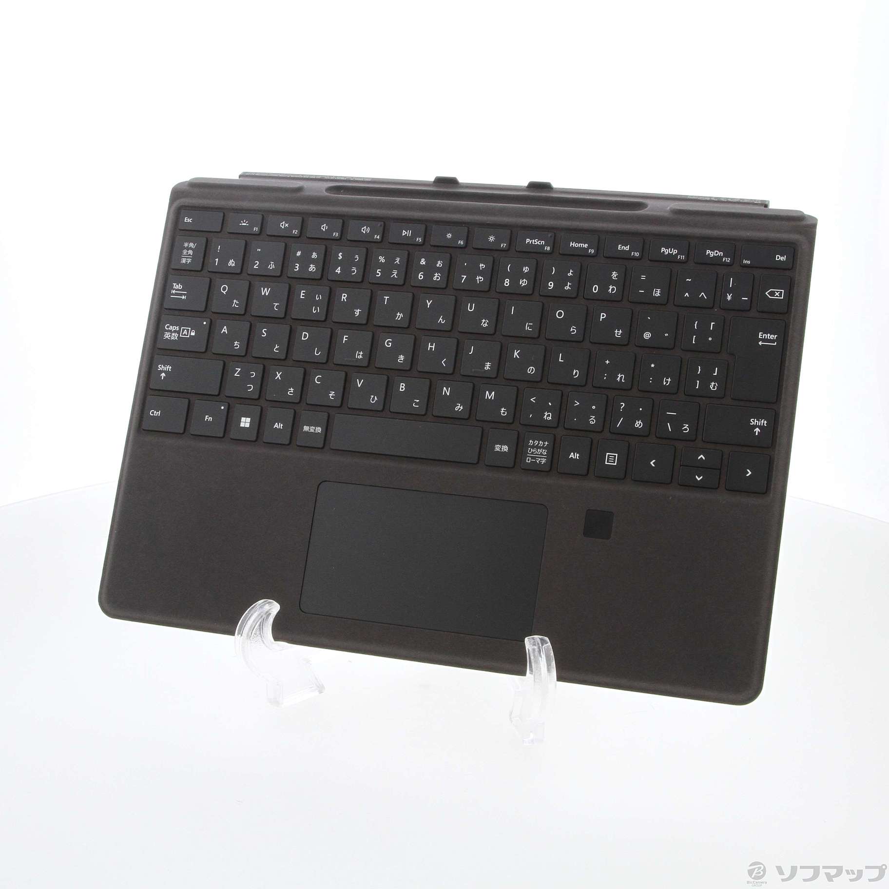 【未使用展示品】Surface Pro キーボード 8XJ-00019 中古】〔展示品〕 Surface Pro Signature キーボード 8XJ-00019
