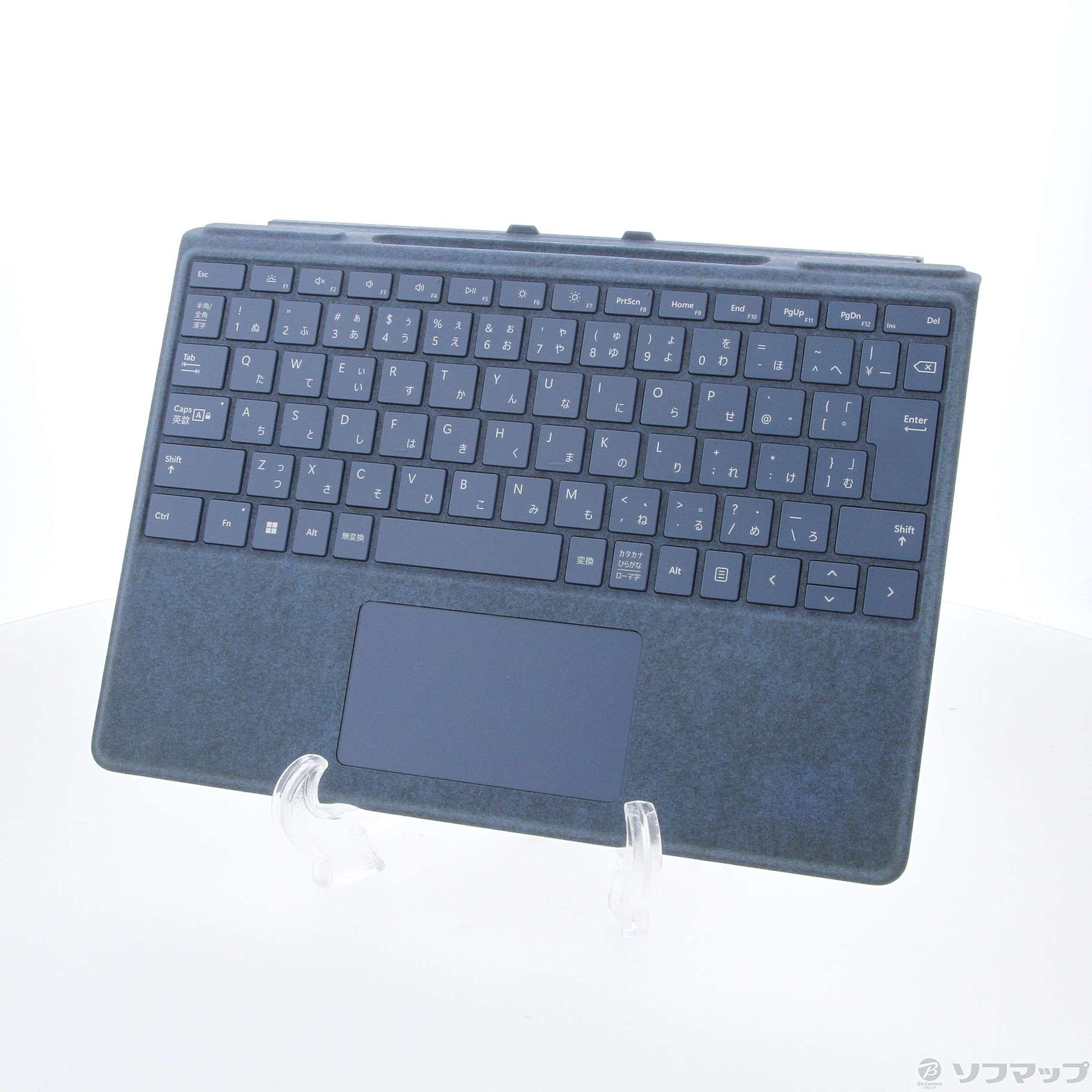 中古】〔展示品〕 スリムペン2付き Surface Pro Signature キーボード