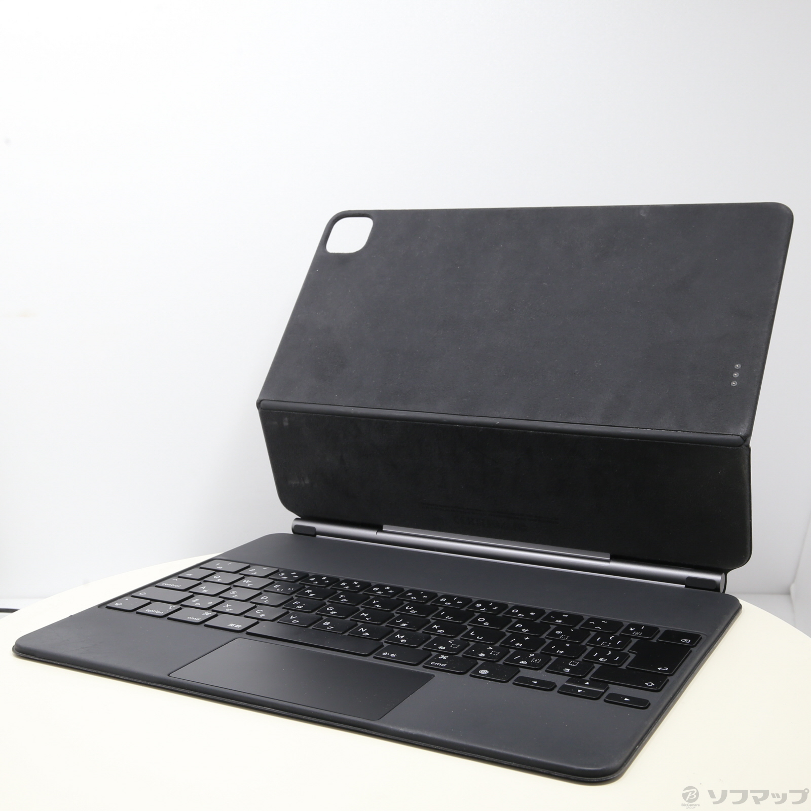 中古】〔展示品〕 12.9インチiPad Pro (第5世代) 用 Magic 