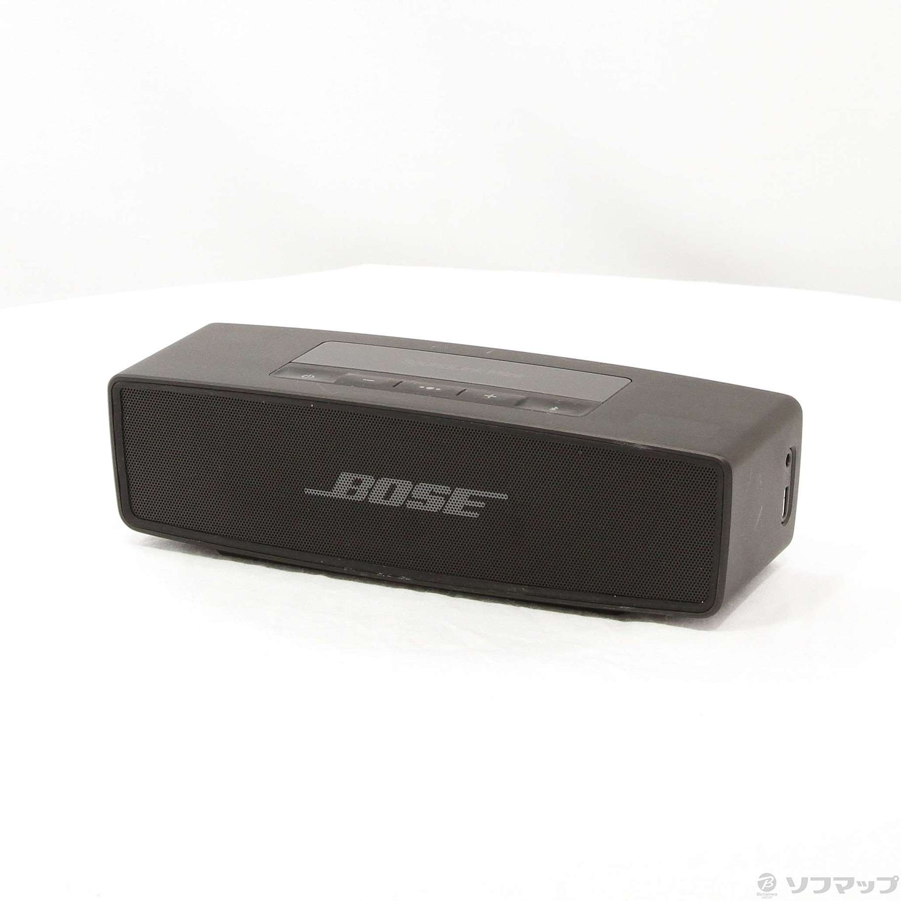 Bose SoundLink Mini II 特別版　中古 中古】〔展示品〕 SoundLink Mini Bluetooth speaker II Special