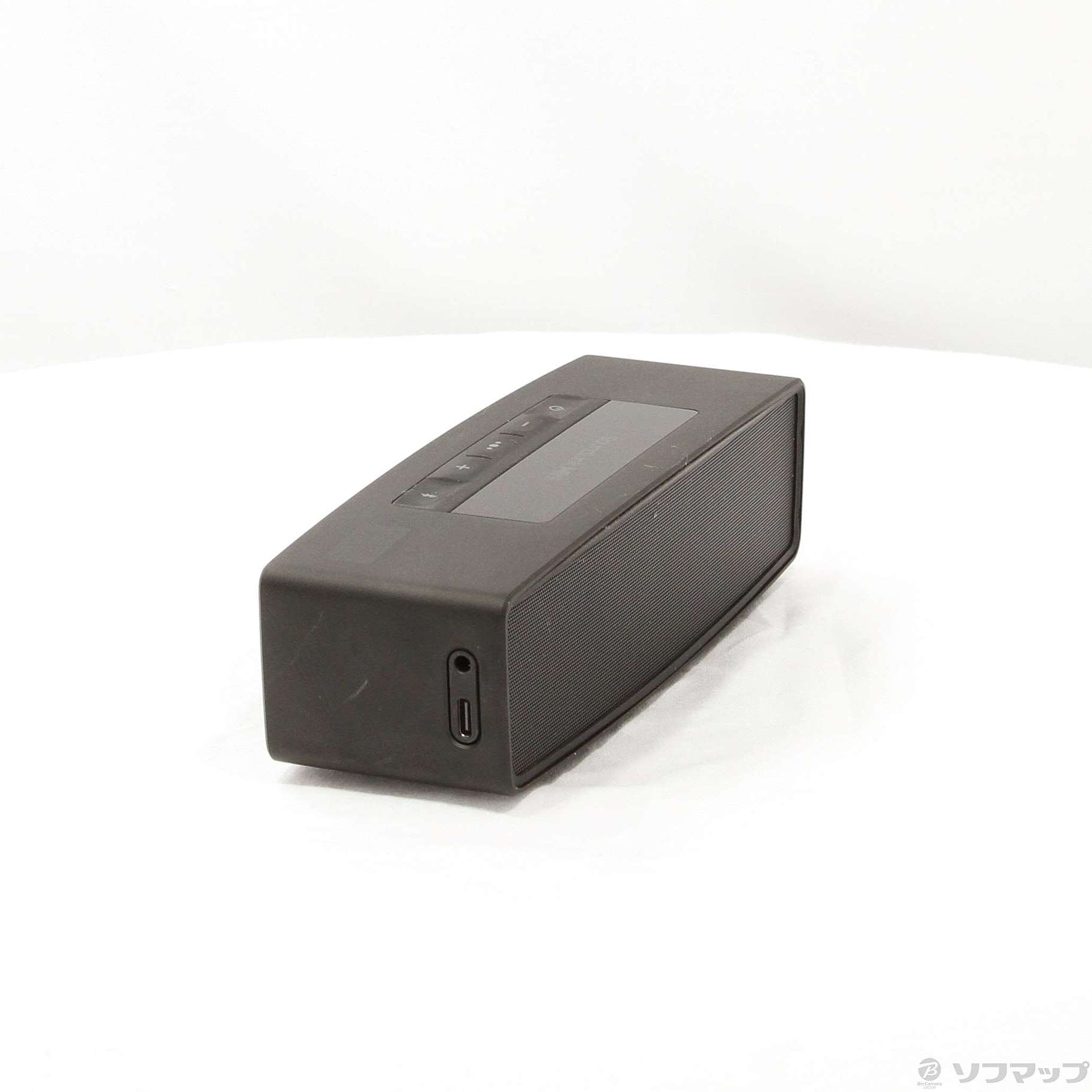 中古】〔展示品〕 SoundLink Mini Bluetooth speaker II Special