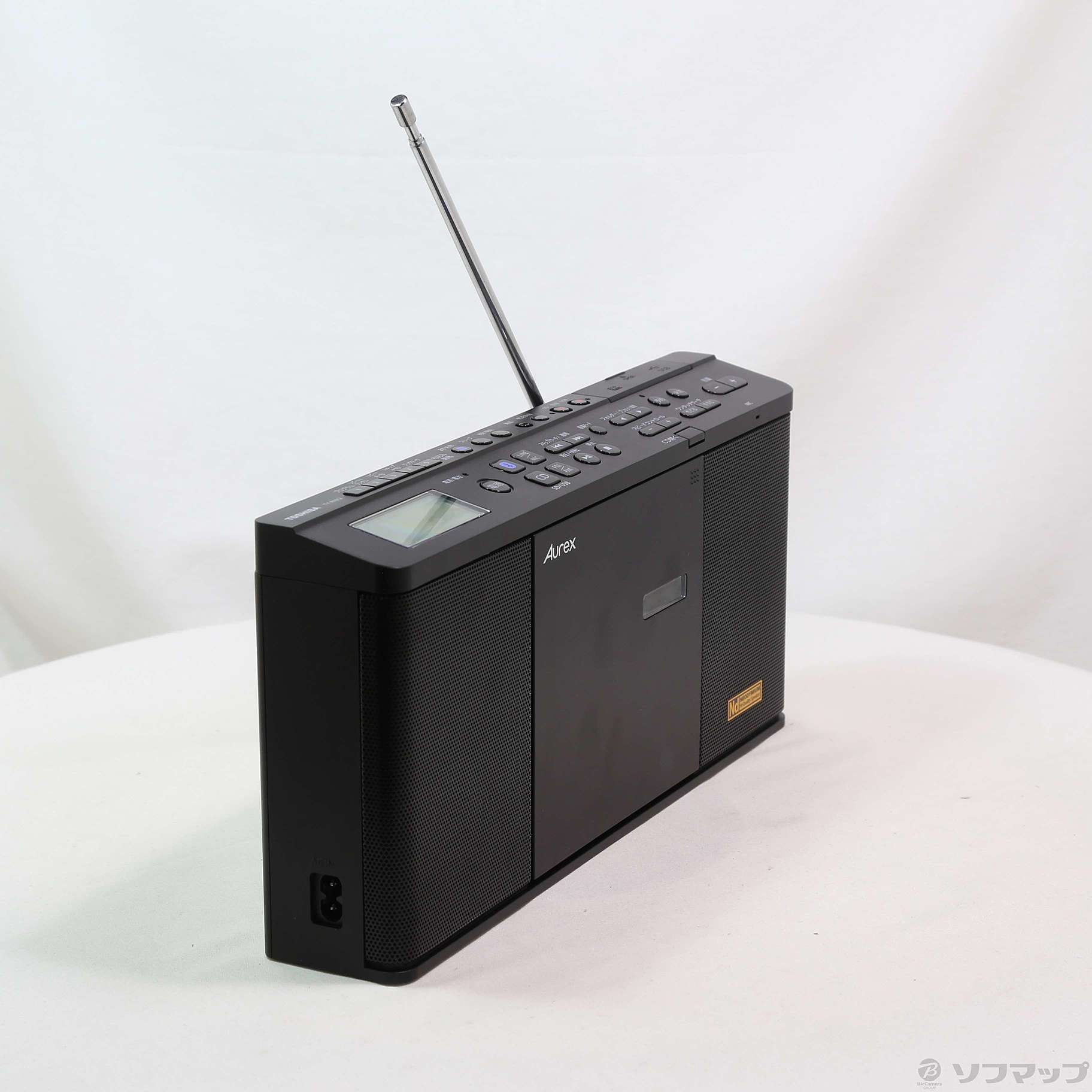 中古】〔展示品〕 TY-ANX2 (K) ブラック [2133057336896] - リコレ！|ビックカメラグループ ソフマップの中古通販サイト