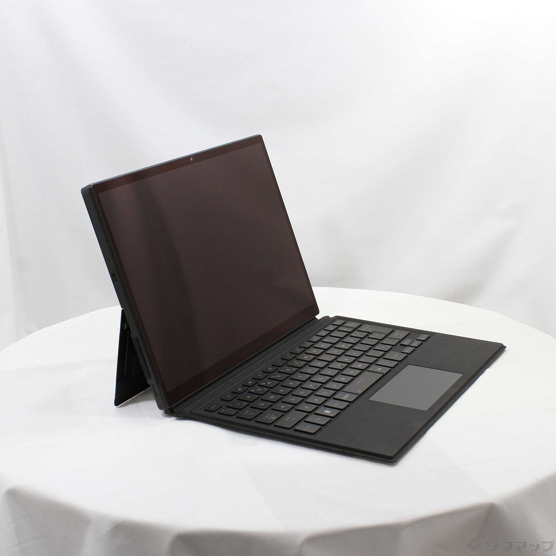 ASUS GZ301ZC-I7R3050 新品未使用品！ ASUS エイスース GZ301ZC-I7R3050 ROG Flow Z13 [ 13.4型 (120Hz