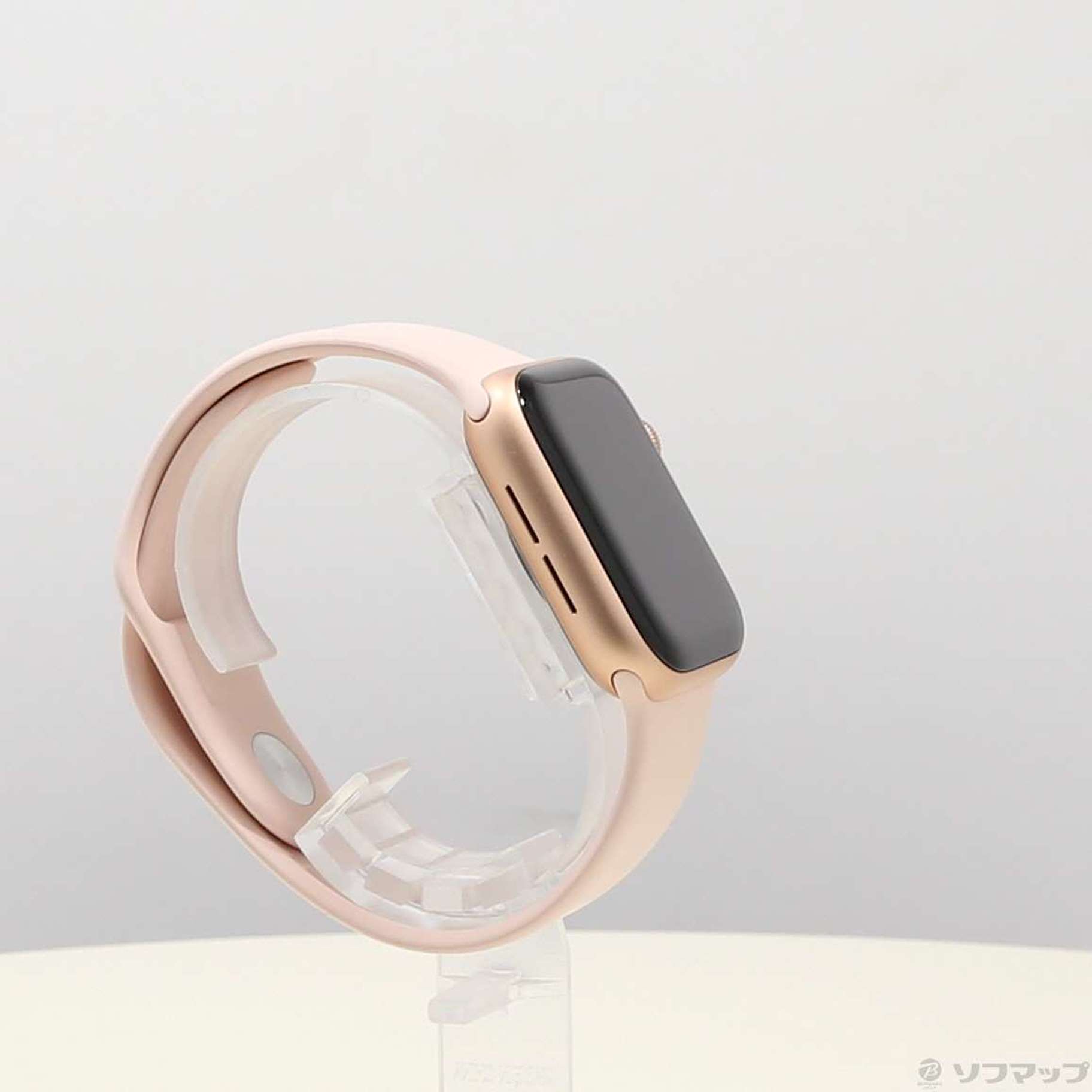 Apple Watch SE 第一世代 40mm ゴールド（Apple Watch SE 第一