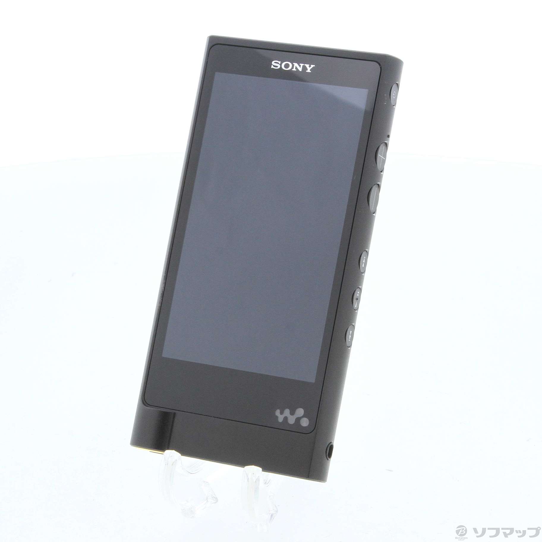 中古】WALKMAN ZX2 メモリ128GB NW-ZX2 [2133057343993] - リコレ！|ビックカメラグループ  ソフマップの中古通販サイト