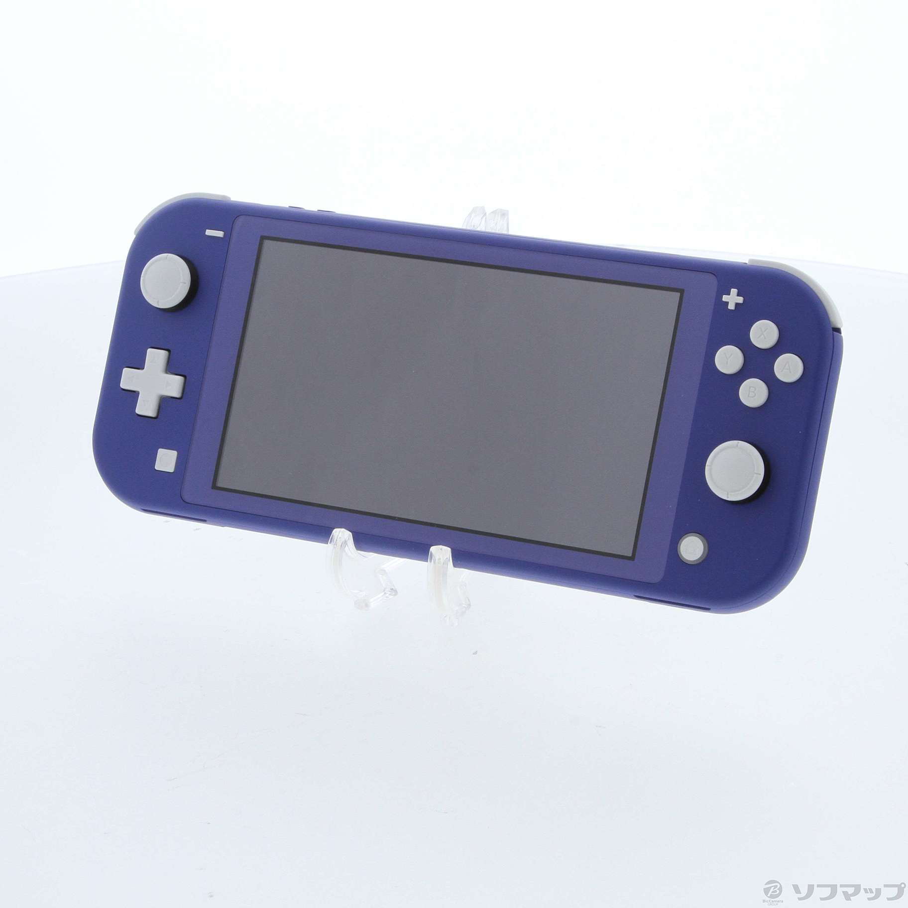 Nintendo Switch Lite ブルー 中古 【公式通販】