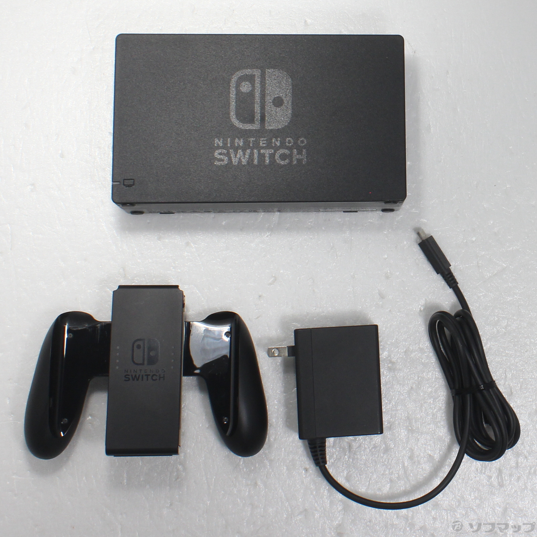 中古品〕 Nintendo Switch Joy-Con (L) ネオンブルー／ (R) ネオンレッド (2019年8月 モデル)｜の通販はソフマップ[sofmap]