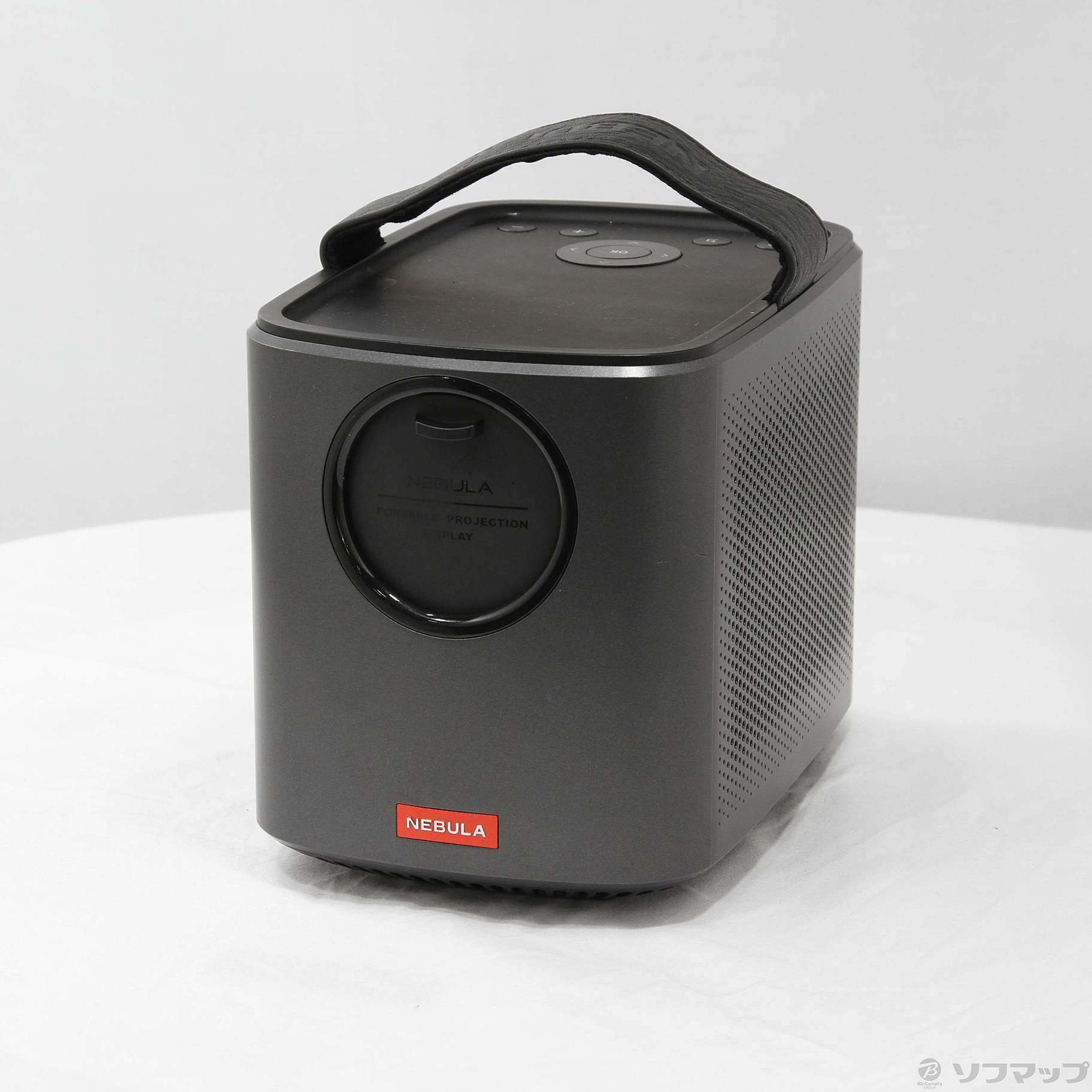 〔中古品〕 Anker Nebula Mars II