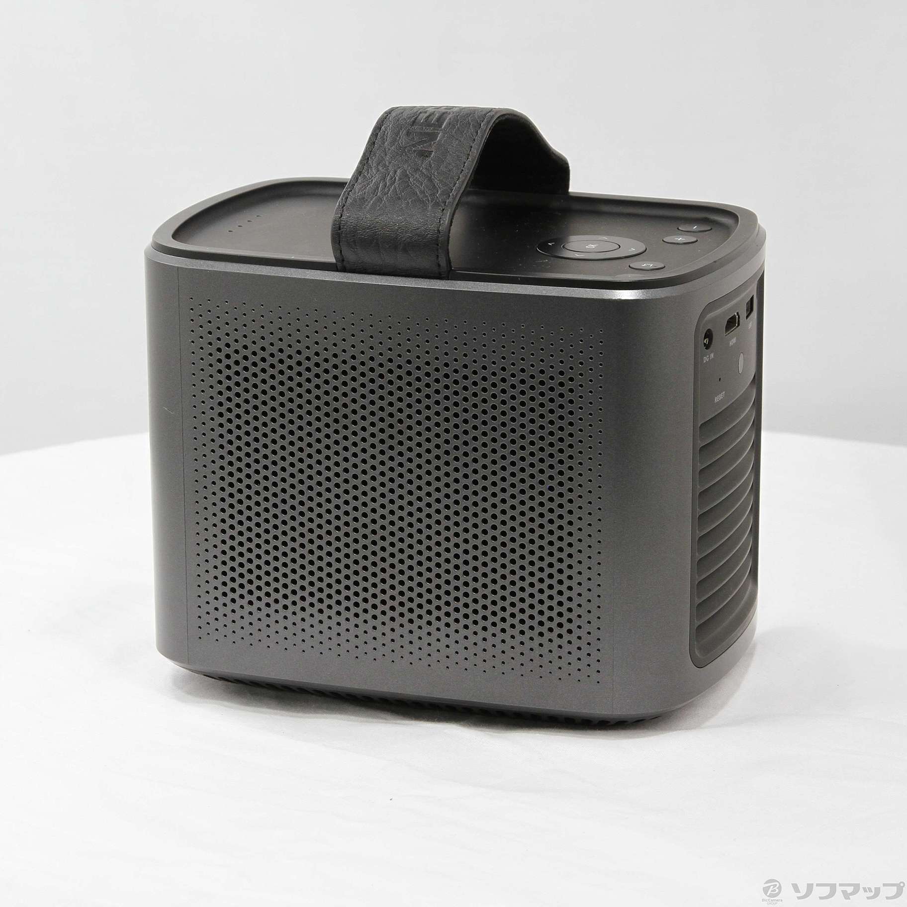 Anker Nebula Mars II プロジェクター(中古) 楽天市場】中古 Anker