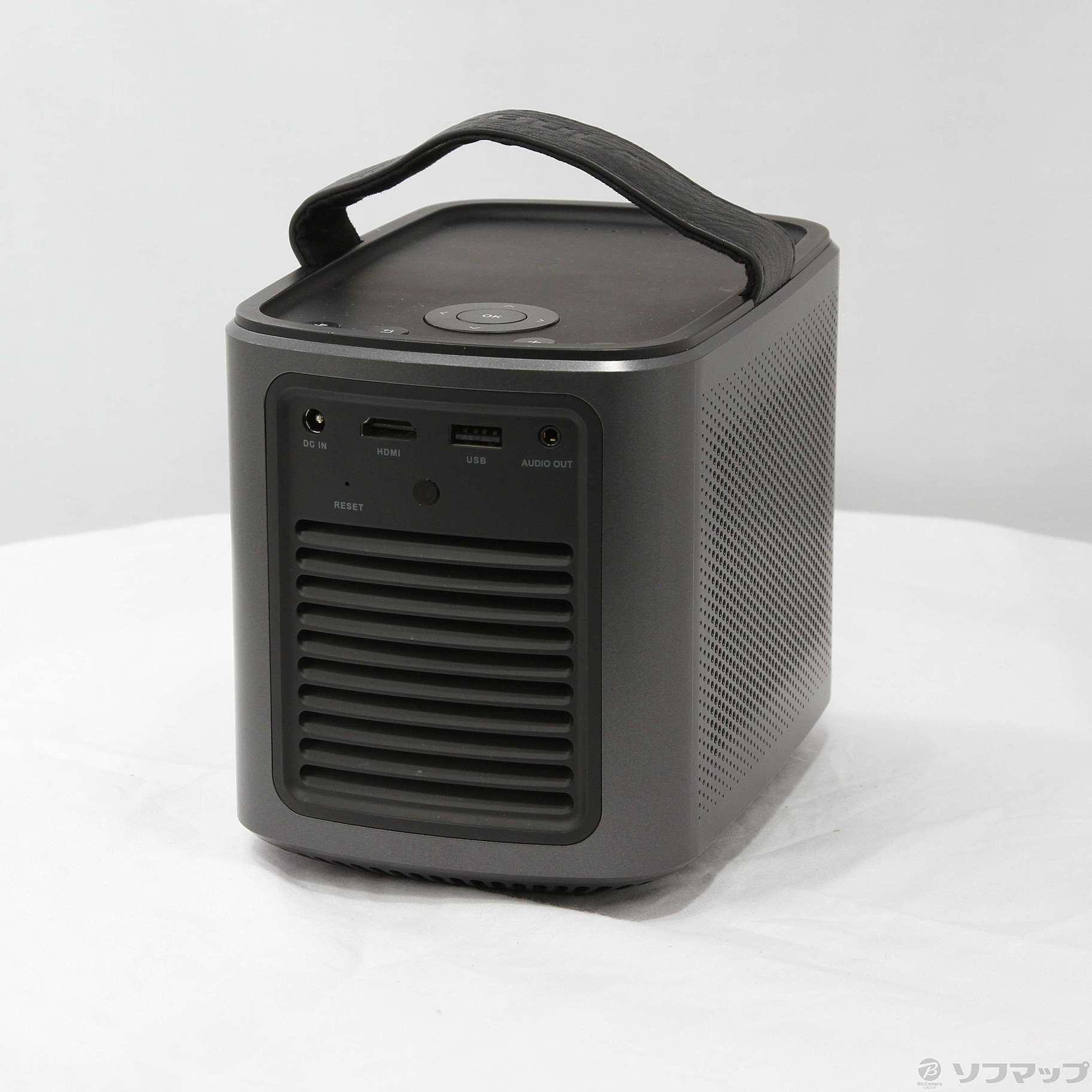 中古】〔中古品〕 Anker Nebula Mars II [2133057344730] - リコレ 