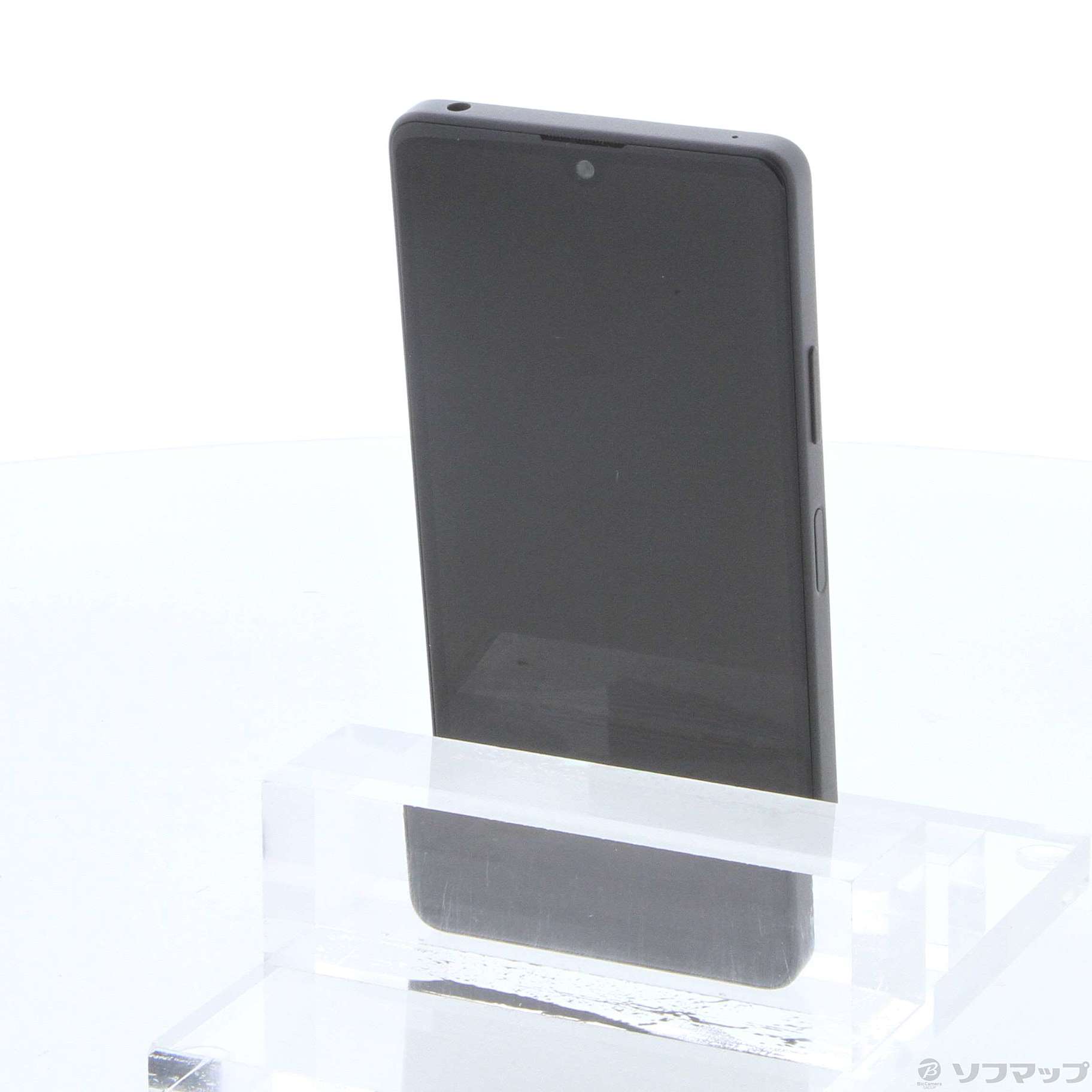 Xperia Ace III ブラック 64 熱っぽい GB Y!mobile