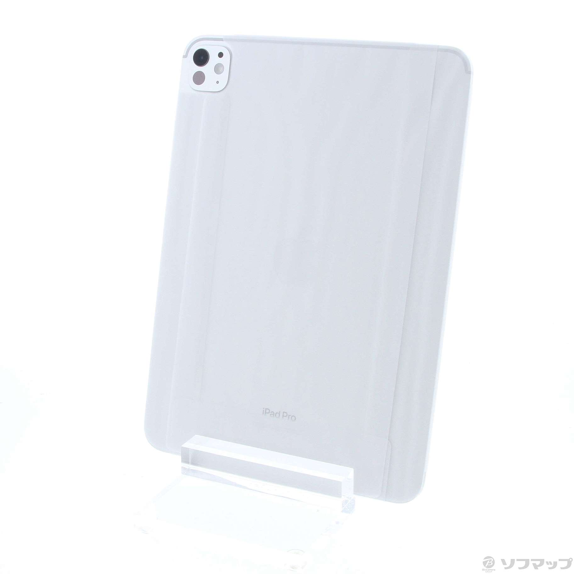 11インチiPad Pro（M4）Wi-Fi 256GB シルバー 中古】iPad Pro 11インチ