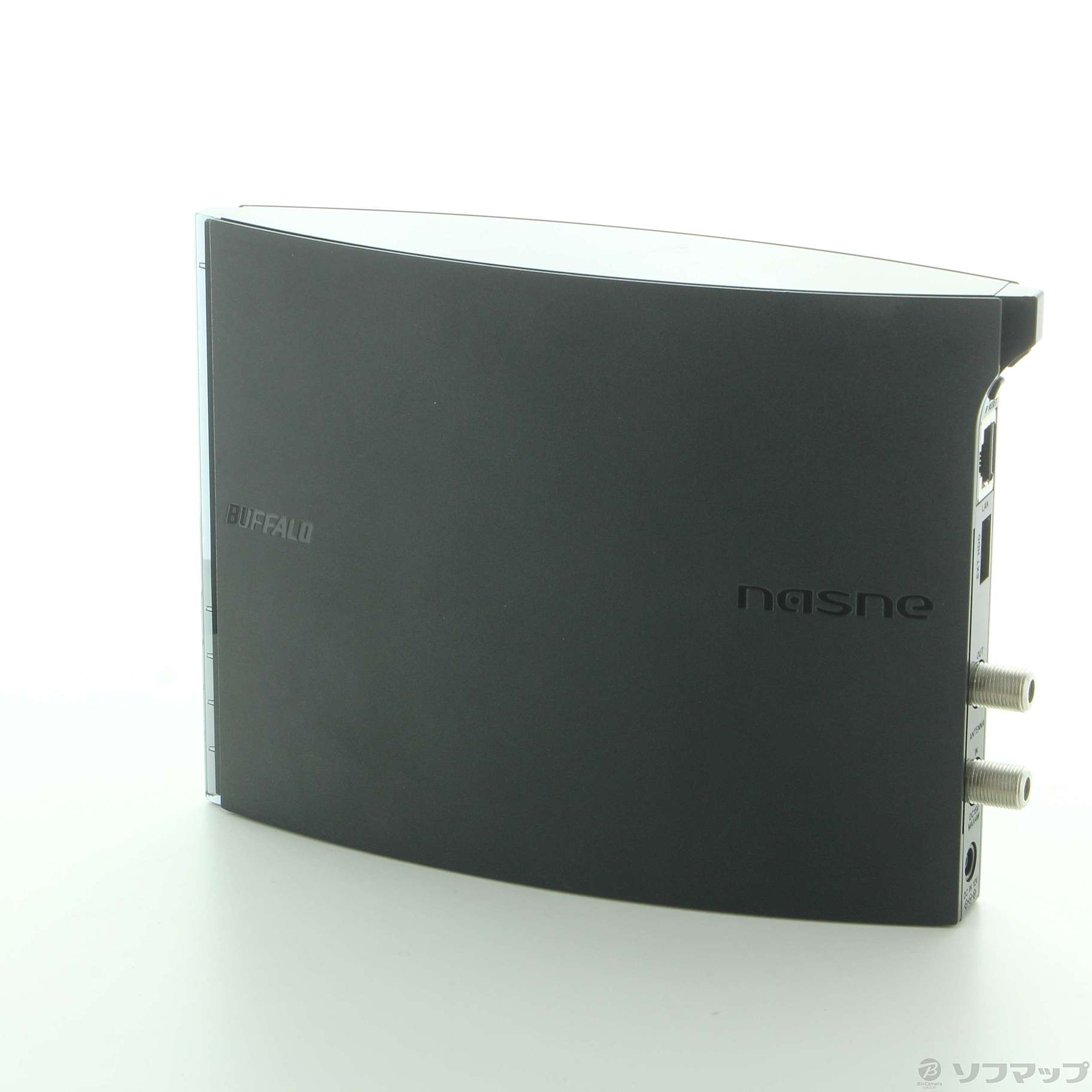 nasne HDDレコーダー 2TB NS-N100