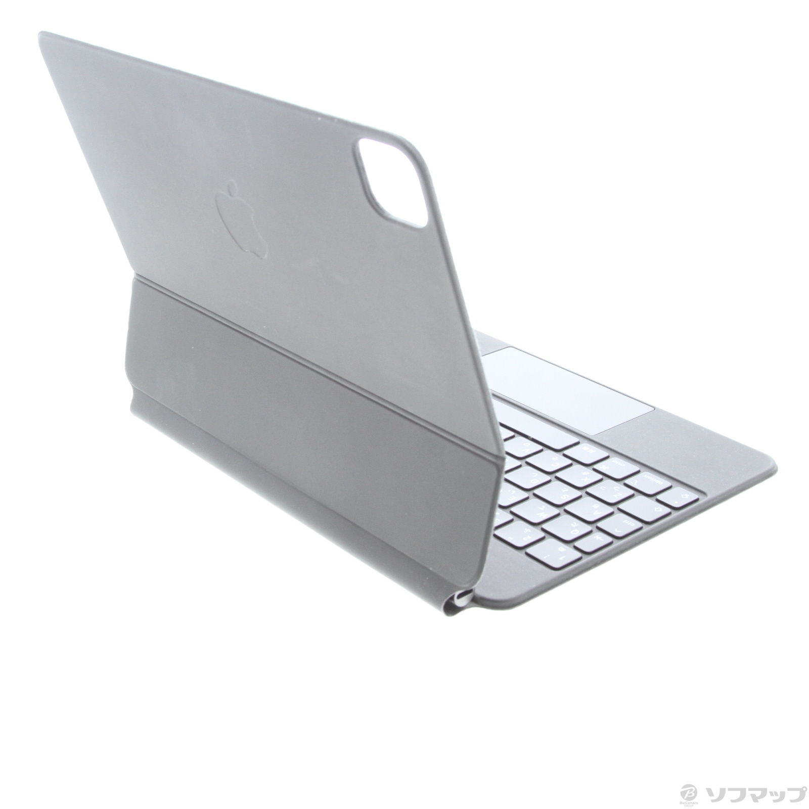 中古】11インチ iPad Pro 第2世代用 MagicKeyboard 日本語(JIS) MXQT2J／A [2133057347519] -  リコレ！|ビックカメラグループ ソフマップの中古通販サイト