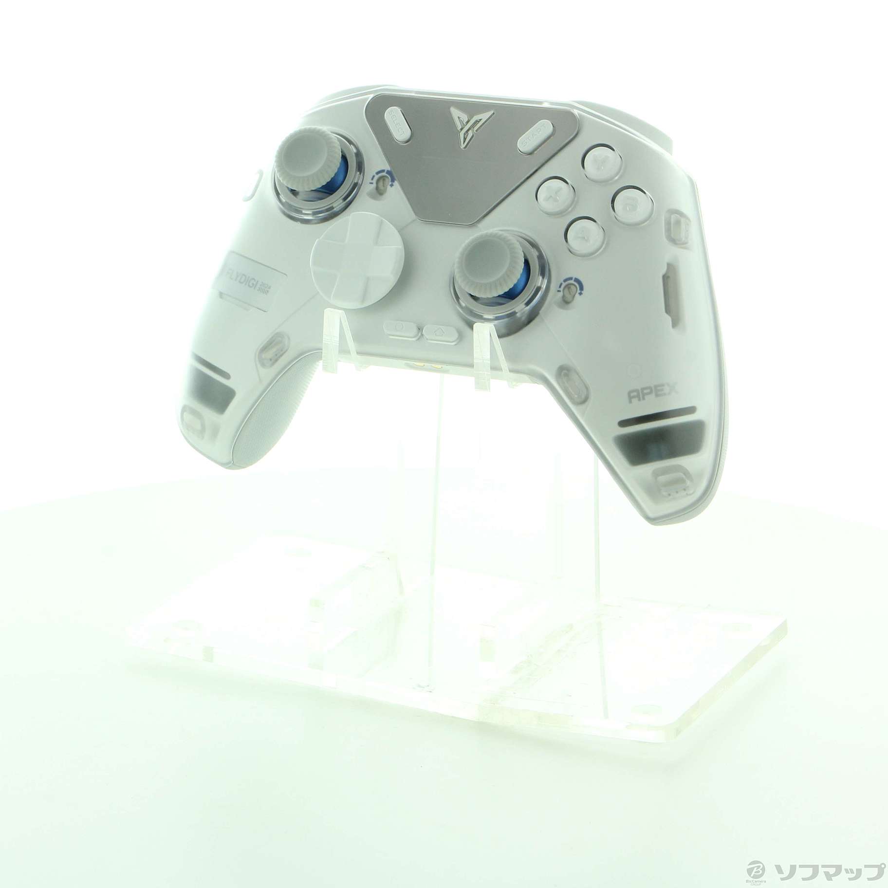 中古】Flydigi APEX4 【Switch】 [2133057348264] - リコレ