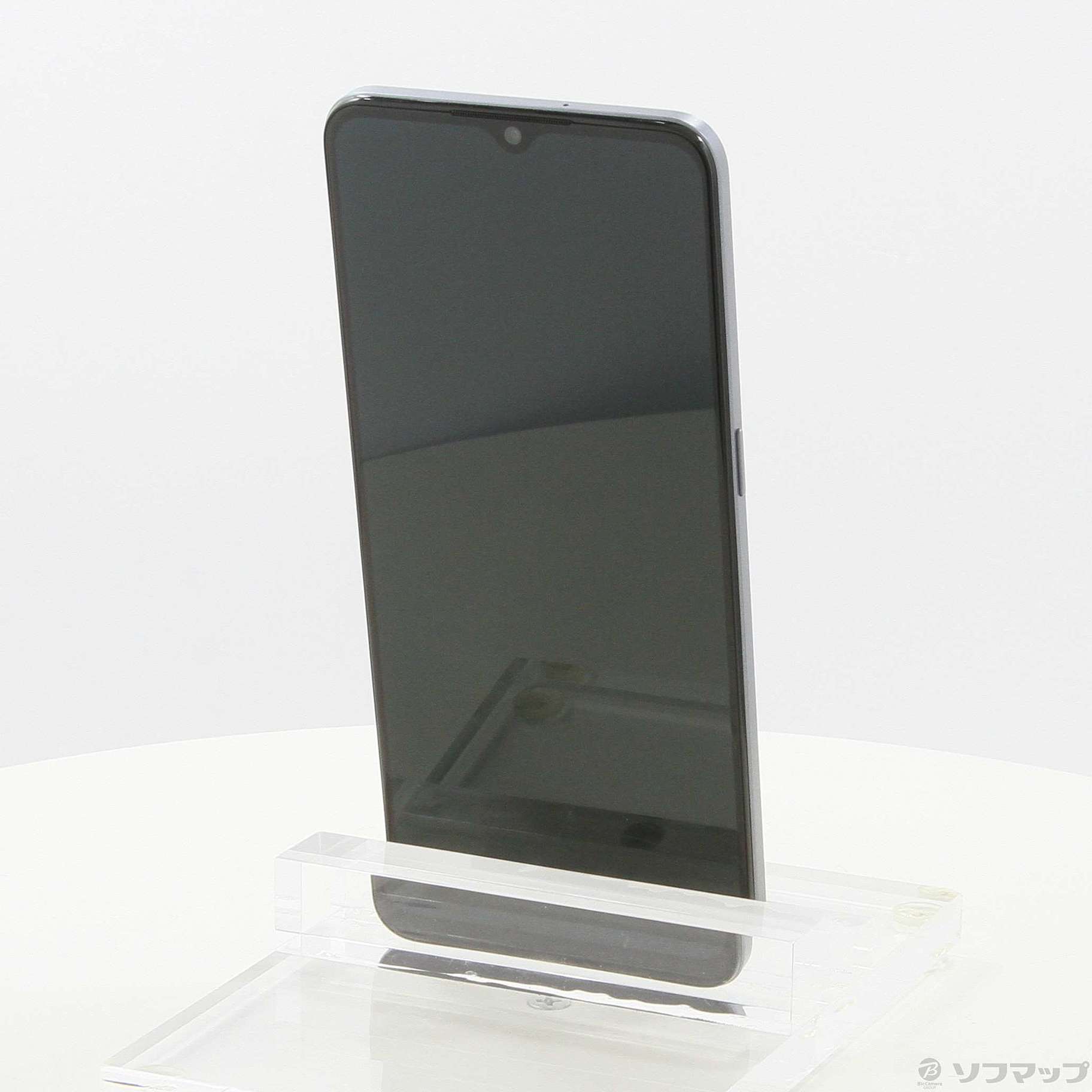 中古】〔展示品〕 OPPO A73 64GB ネービーブルー CPH2099BL SIMフリー [2133057348486] -  リコレ！|ビックカメラグループ ソフマップの中古通販サイト