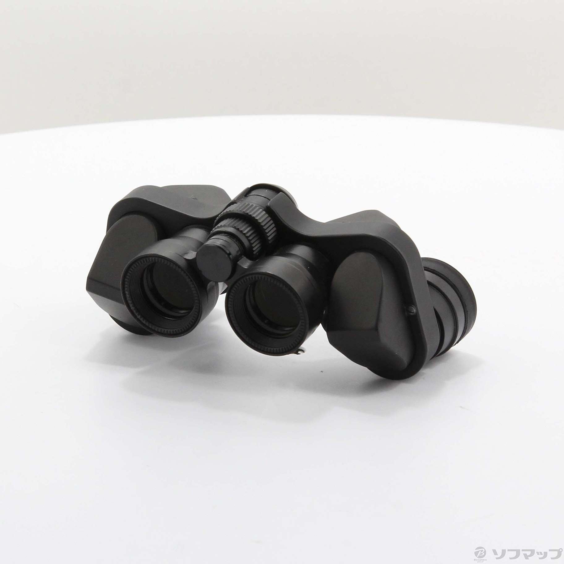 中古】〔展示品〕 ミクロン 7x15 CF ブラック [2133057349483 