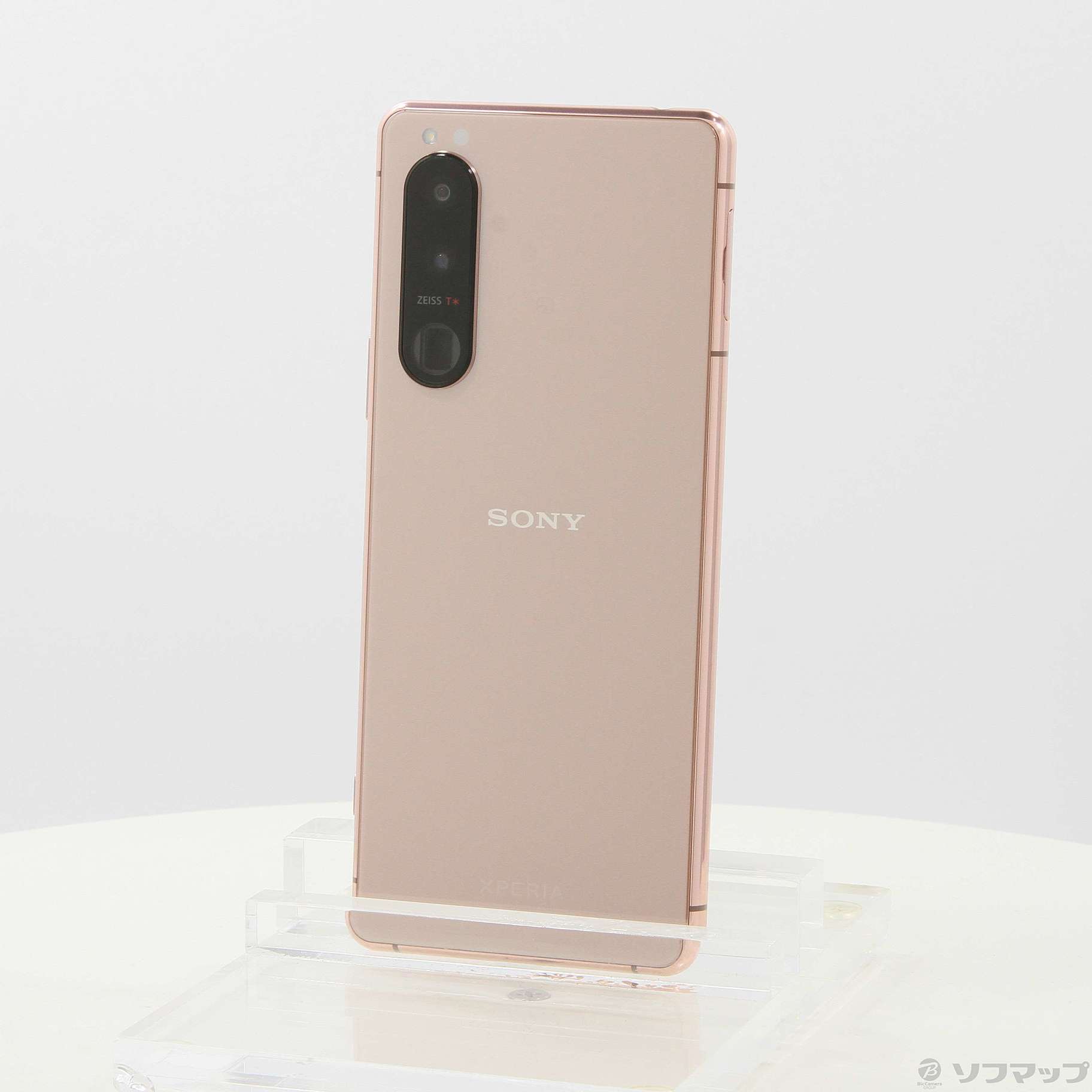 SONY Xperia 5Ⅲ au SOG05 SIMフリー 128GB