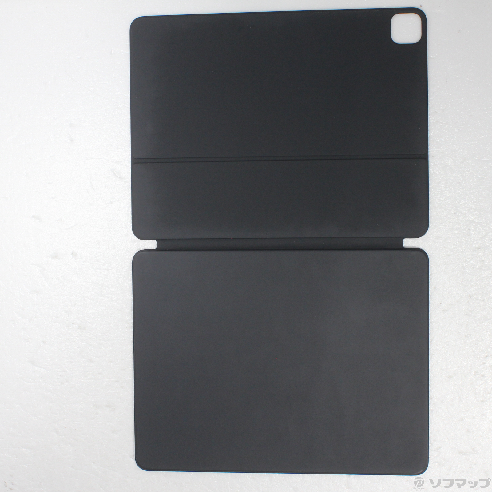 中古】12.9インチiPad Pro用 第4世代 Smart Keyboard Folio 日本語 MXNL2J／A [2133057350915]  - リコレ！|ビックカメラグループ ソフマップの中古通販サイト