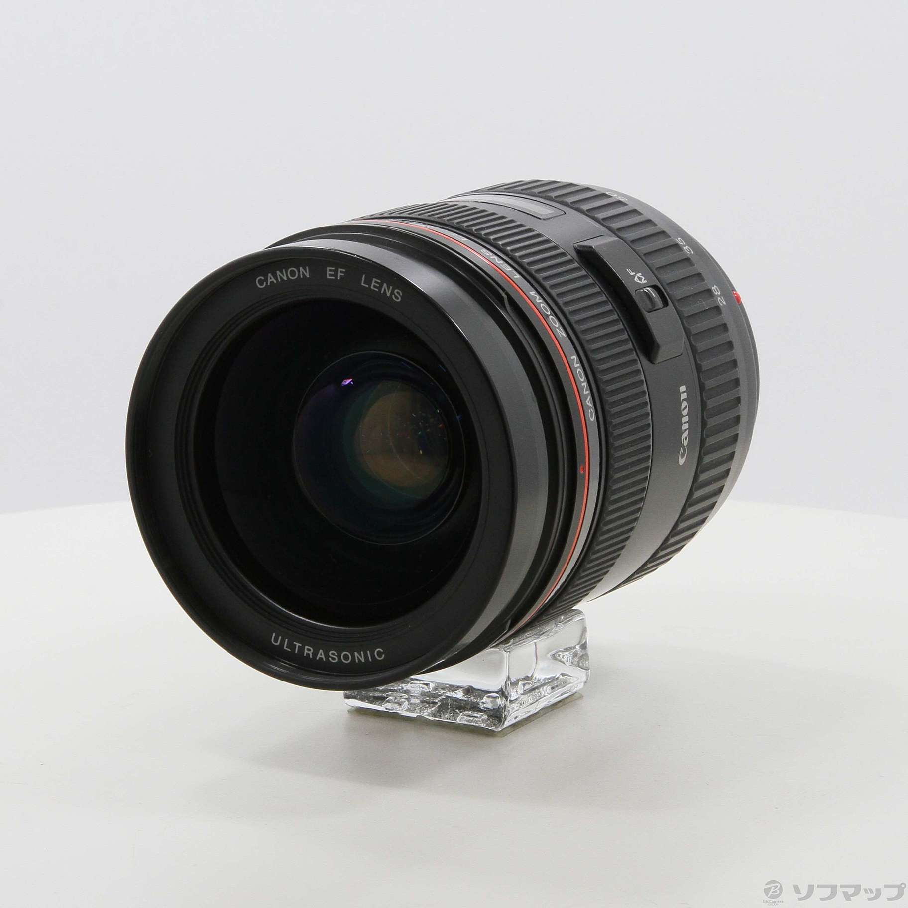 Canon EF 28-70mm F2.8L USM (レンズ)