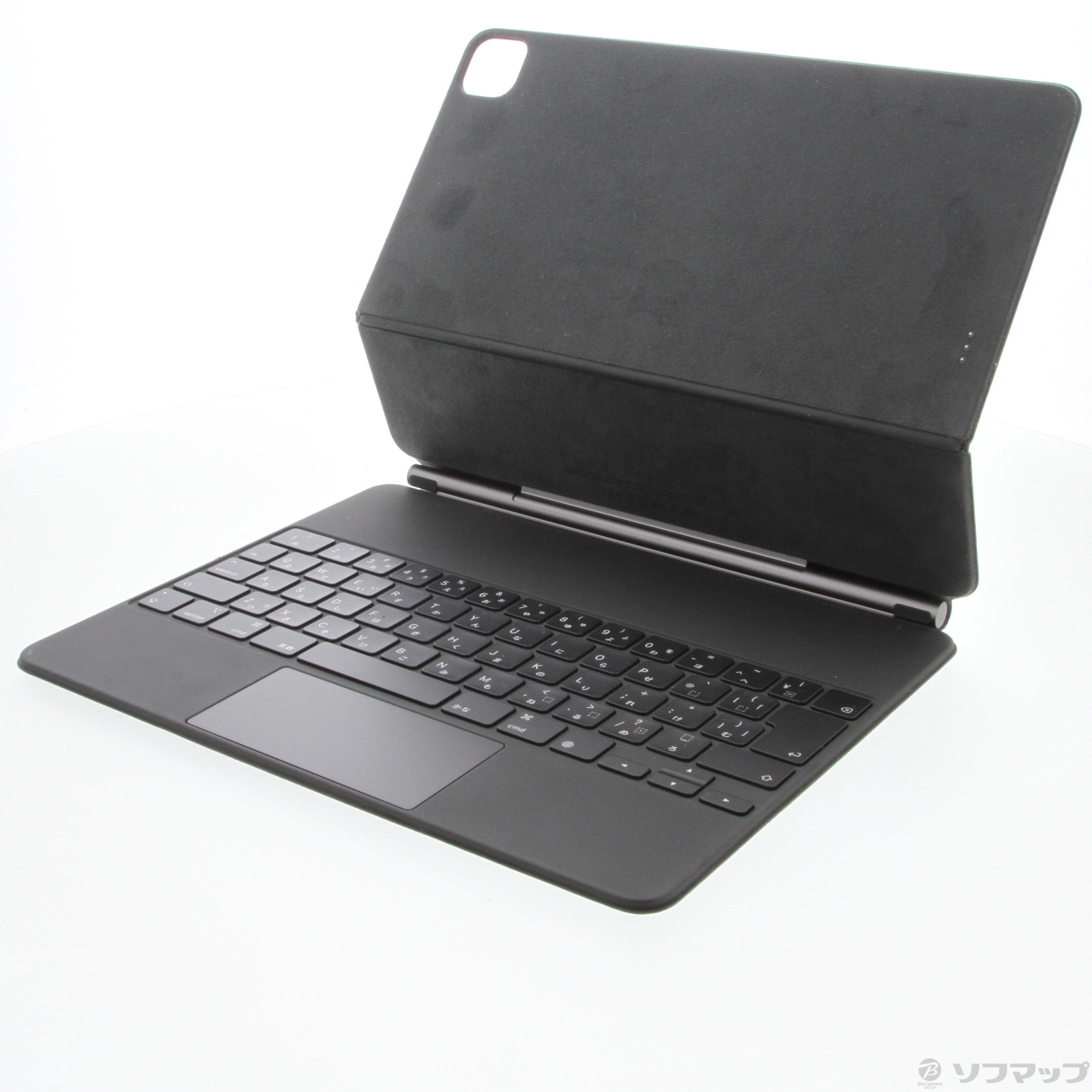 中古】12.9インチiPad Pro 第4世代 用 Magic Keyboard 日本語 JIS MXQU2J／A [2133057353718] -  リコレ！|ビックカメラグループ ソフマップの中古通販サイト