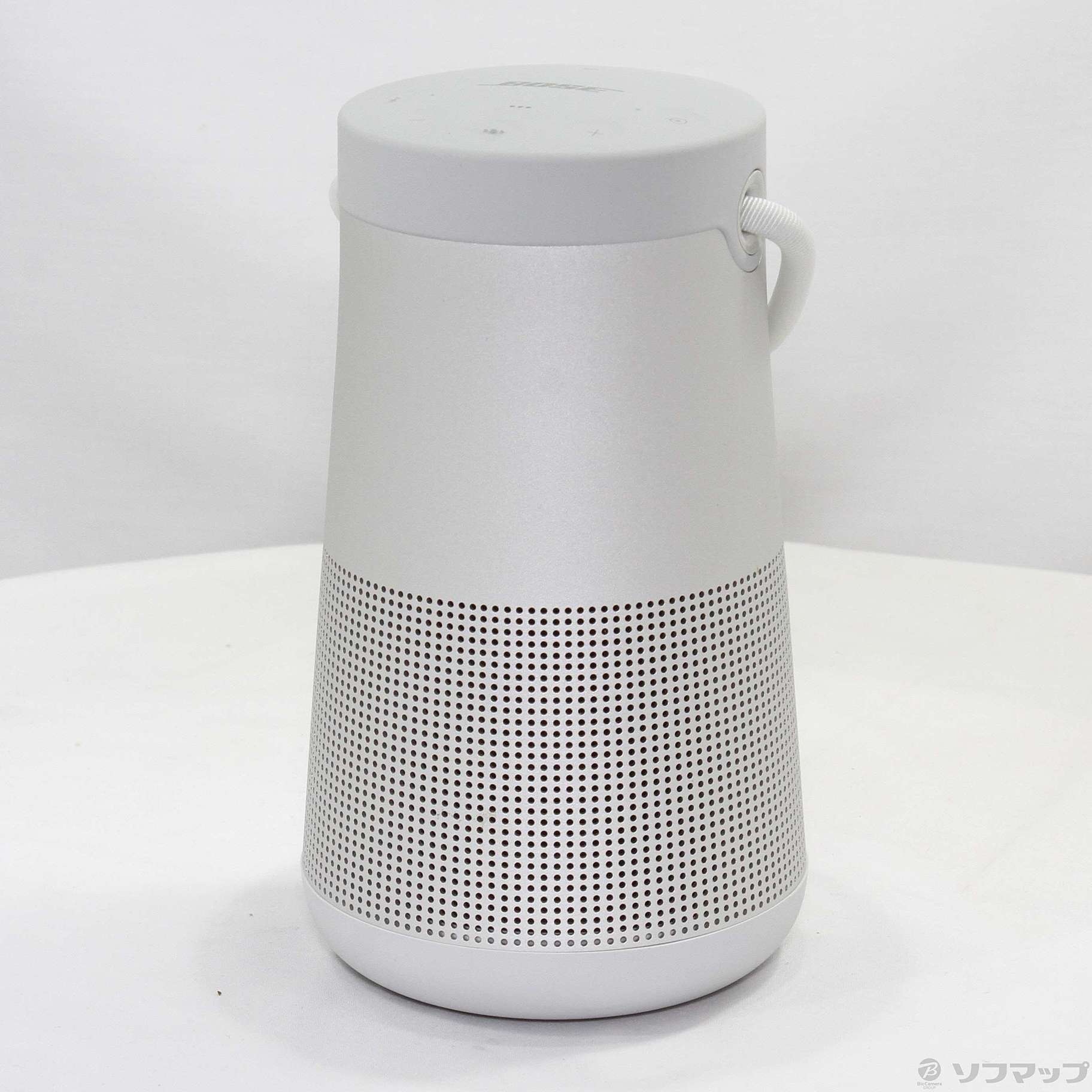 Bose SoundLink Revolve ホワイト Amazon.com: Bose SoundLink Revolve (Series II) Portable