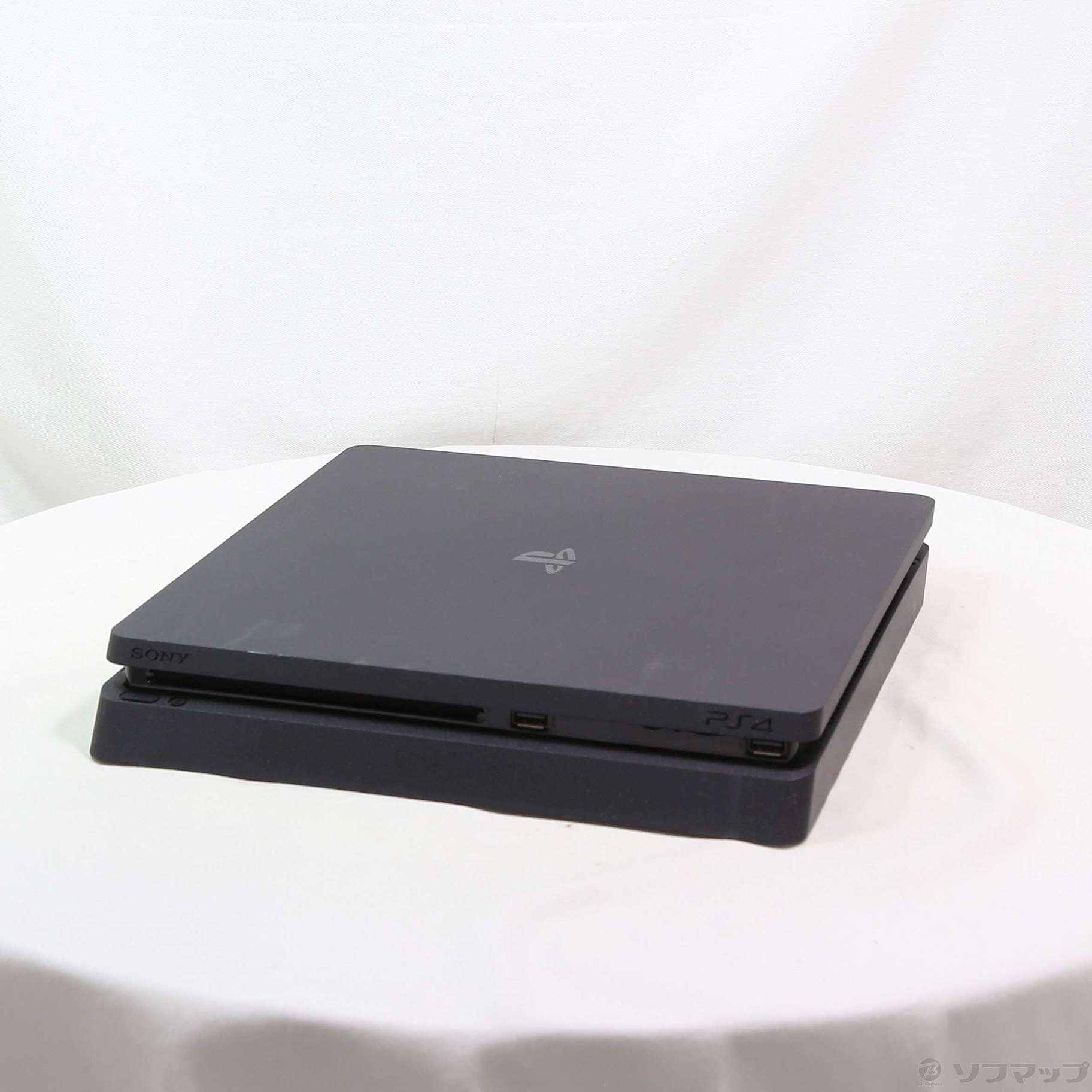 PlayStation 4 ジェット・ブラック 500GB CUH-2200AB01