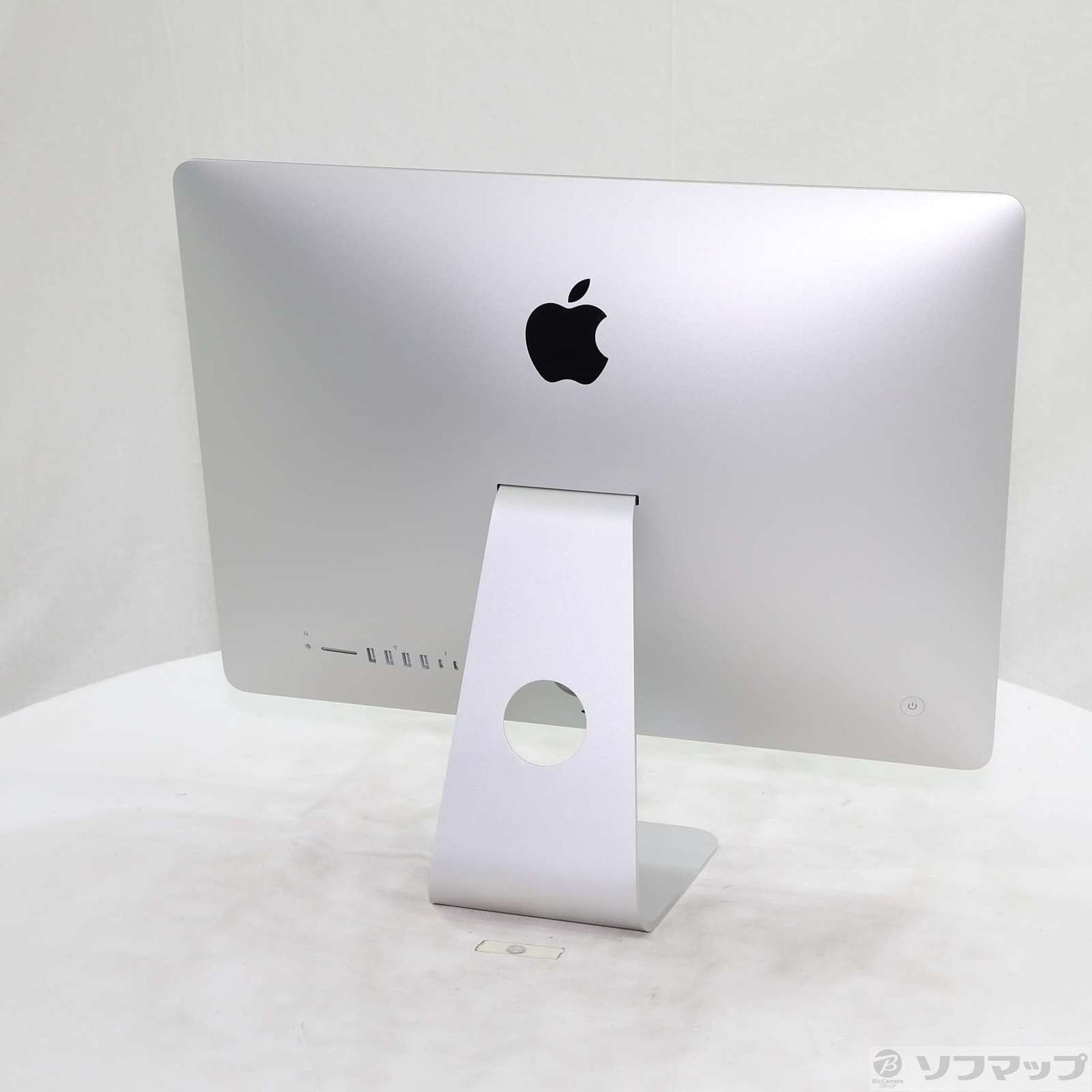 imac 21.5p de 2019 en parfait état Intel Core i5 3GHz tous