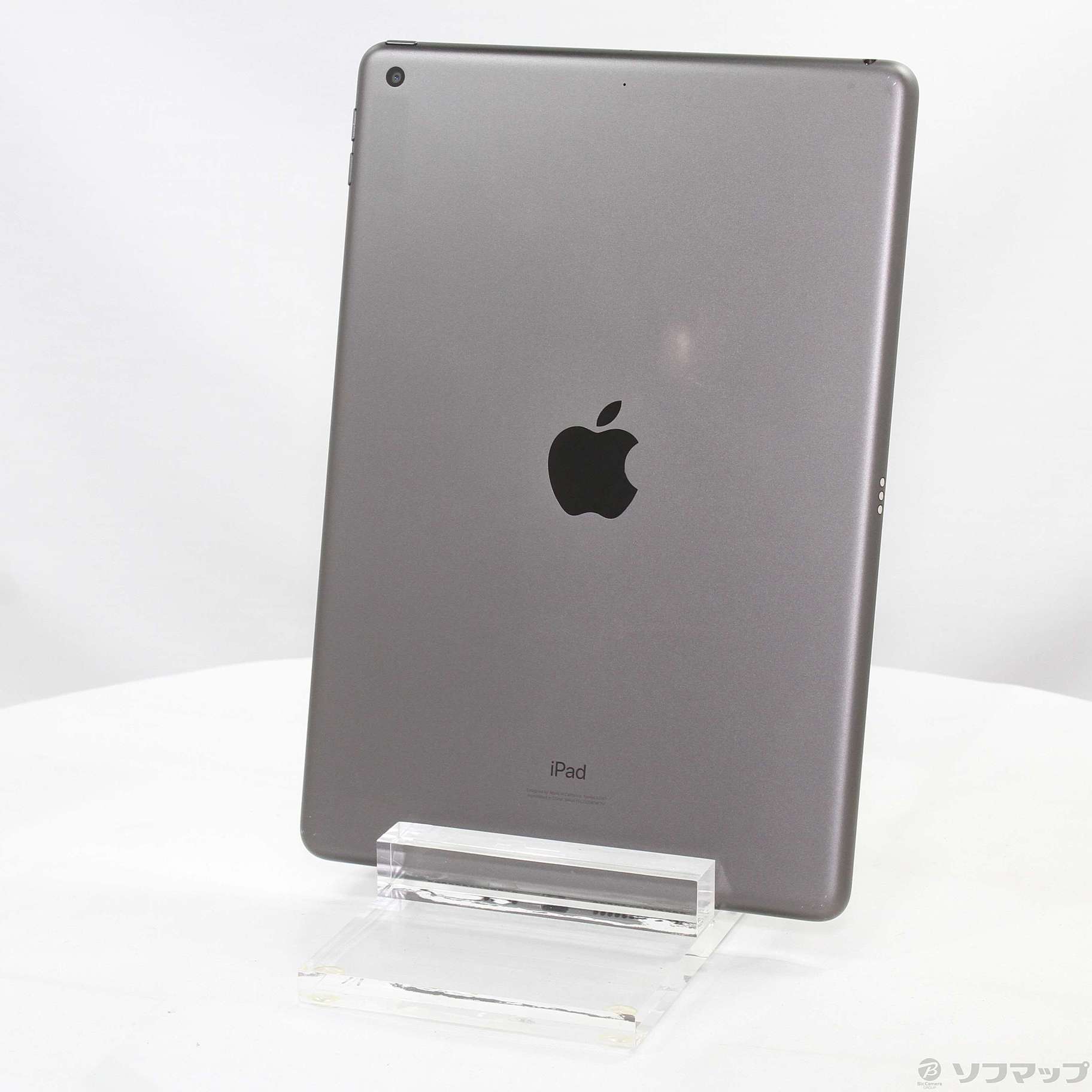iPad 第7世代 32GB スペースグレイ