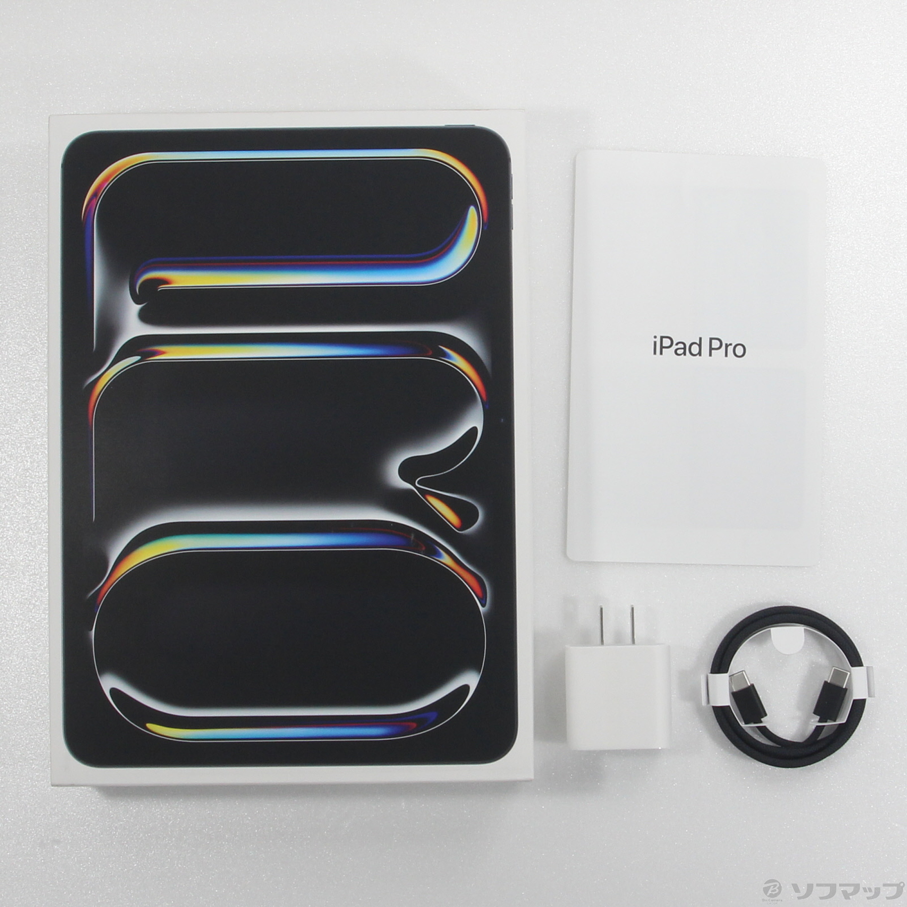 中古 Apple iPad Pro 11インチ 禍々し 第5世代M42024 WiFiモデル 512GB スペースブラック 標準ガラス MVVC3JA  池袋東口 保証期間１ヶ月 ランクA 売買されたオークション情報 落札价格 【au payマーケット】の商品情報をアーカイブ公開