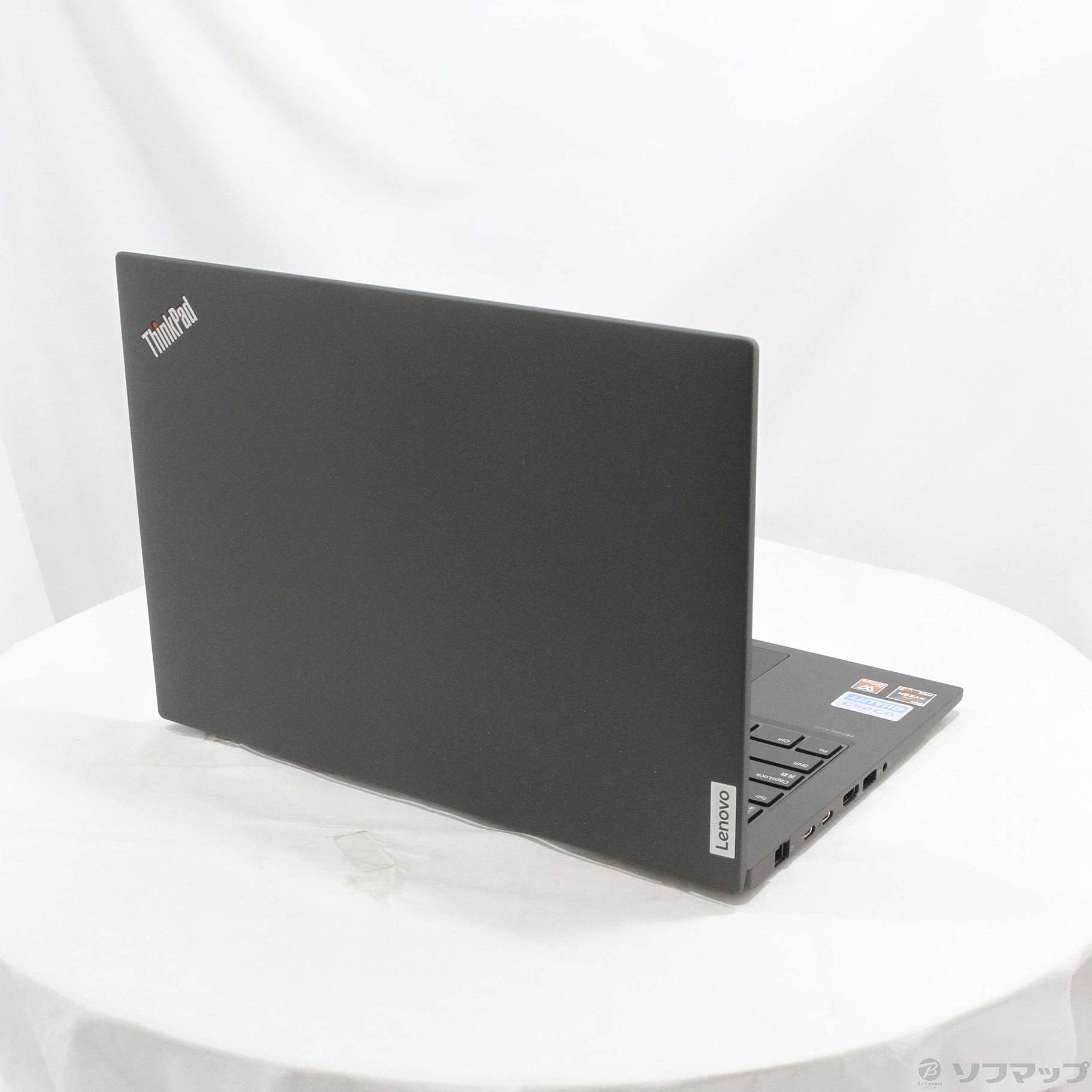 中古】ThinkPad P14s Gen 4 21K5CTO1WW [2133057357167] - 法人専用 
